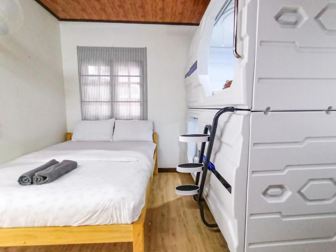 Chalet Room