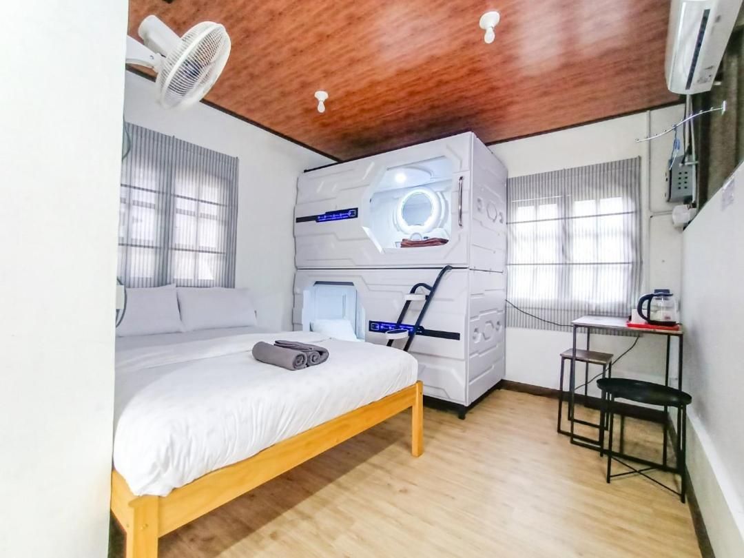 Chalet Room