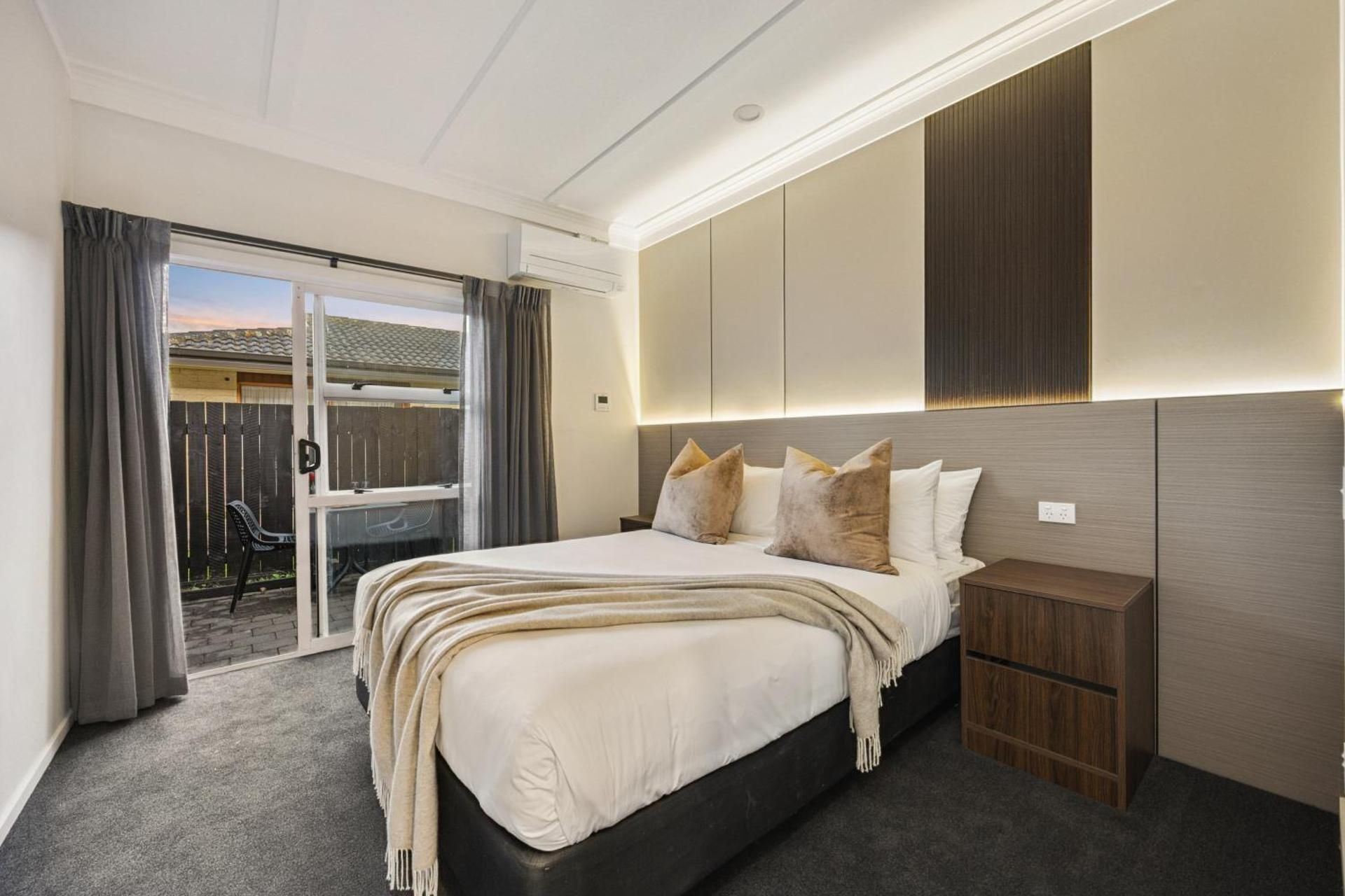 Aroha Motel & Apartments Standard Suite