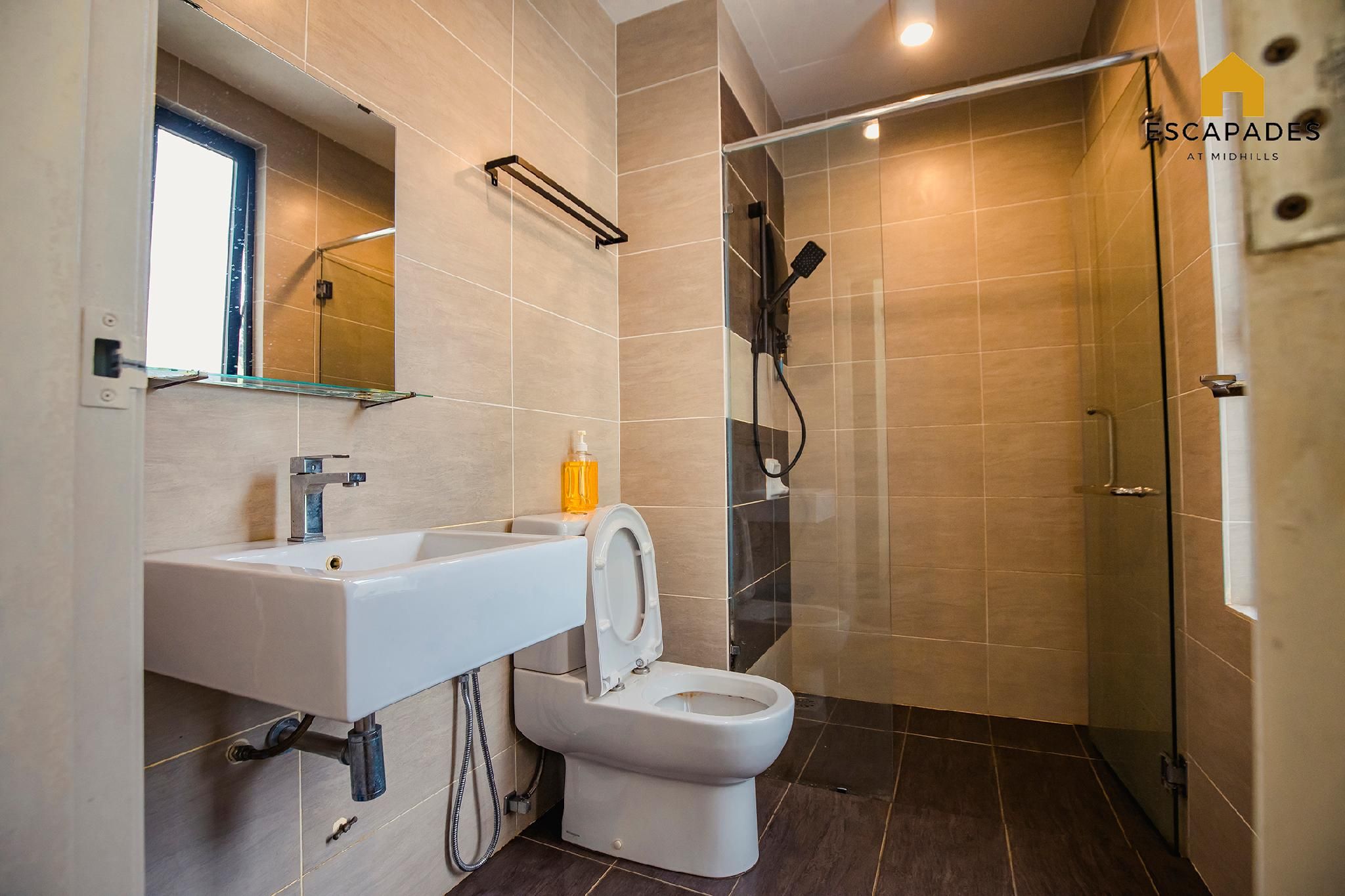 Getaway@Midhills Genting Highlands (Free WiFi) Apartment 2