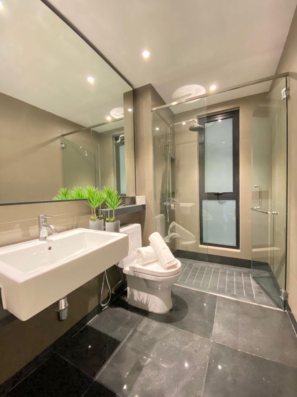 Superior Family Suite with 2 Private Parking