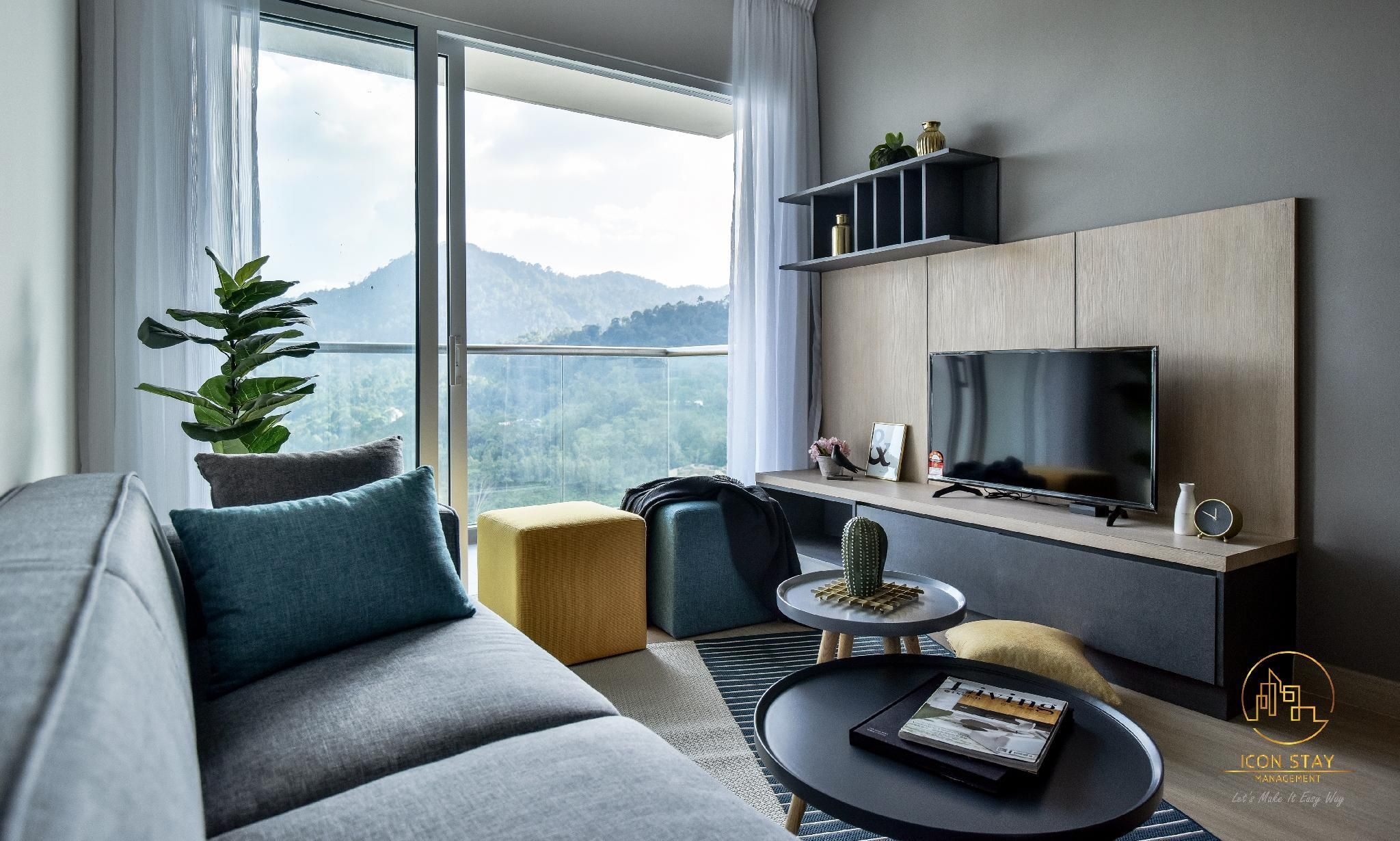 Two Bedroom Superior Suite