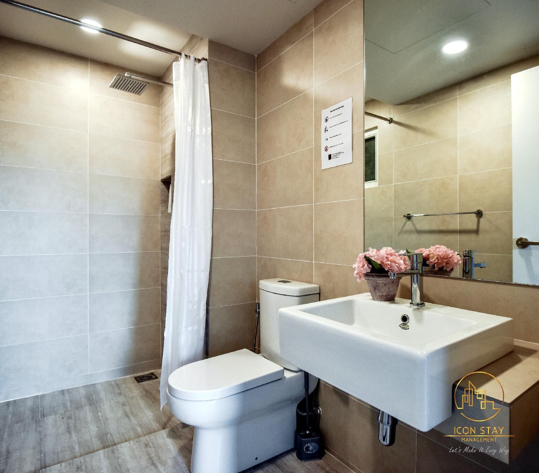 Two Bedroom Superior Suite