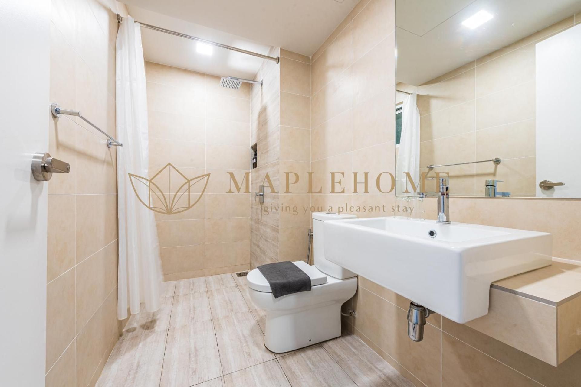 Deluxe Two-Bedroom Suite