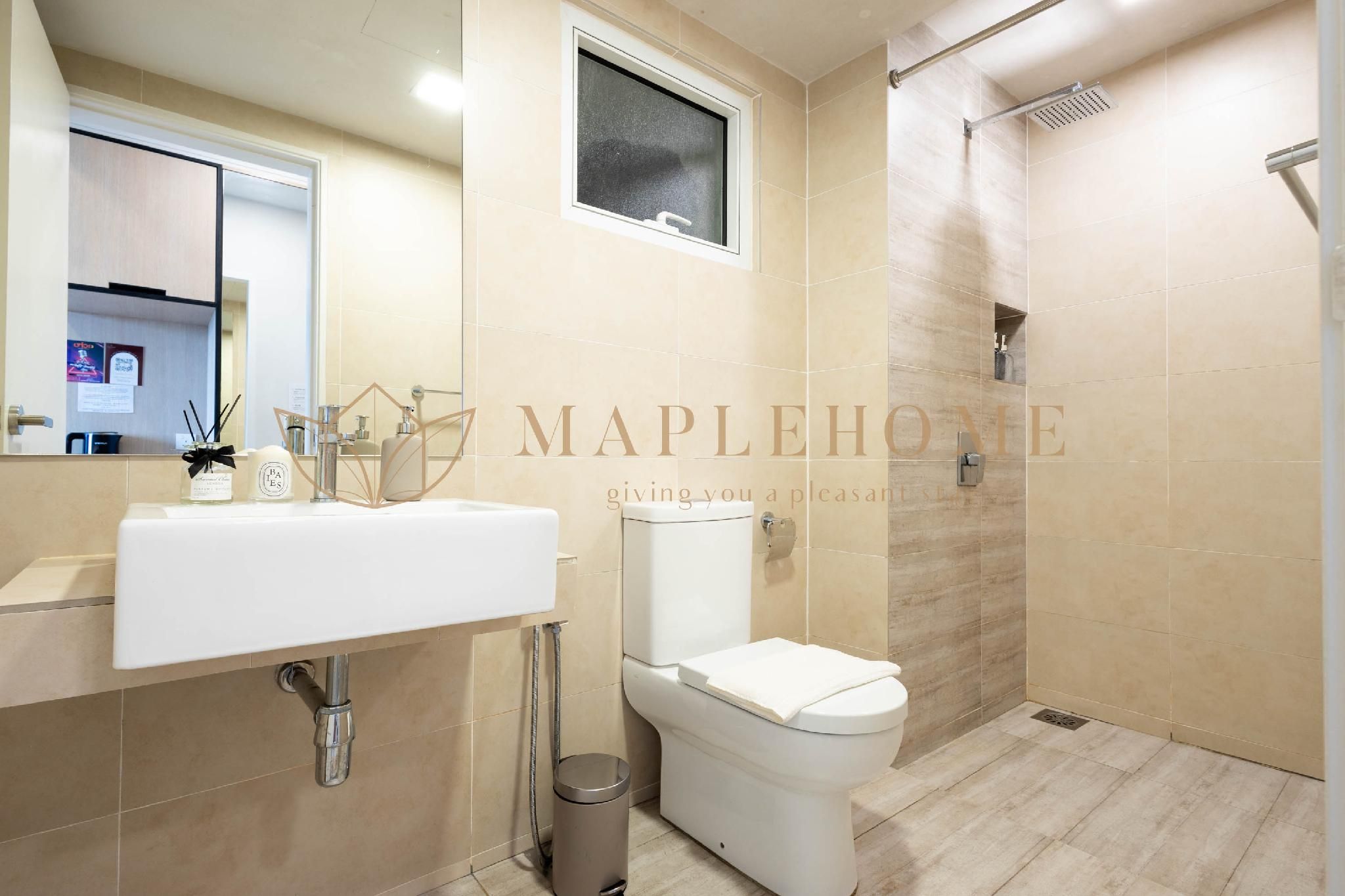 Deluxe Queen Studio without Parking