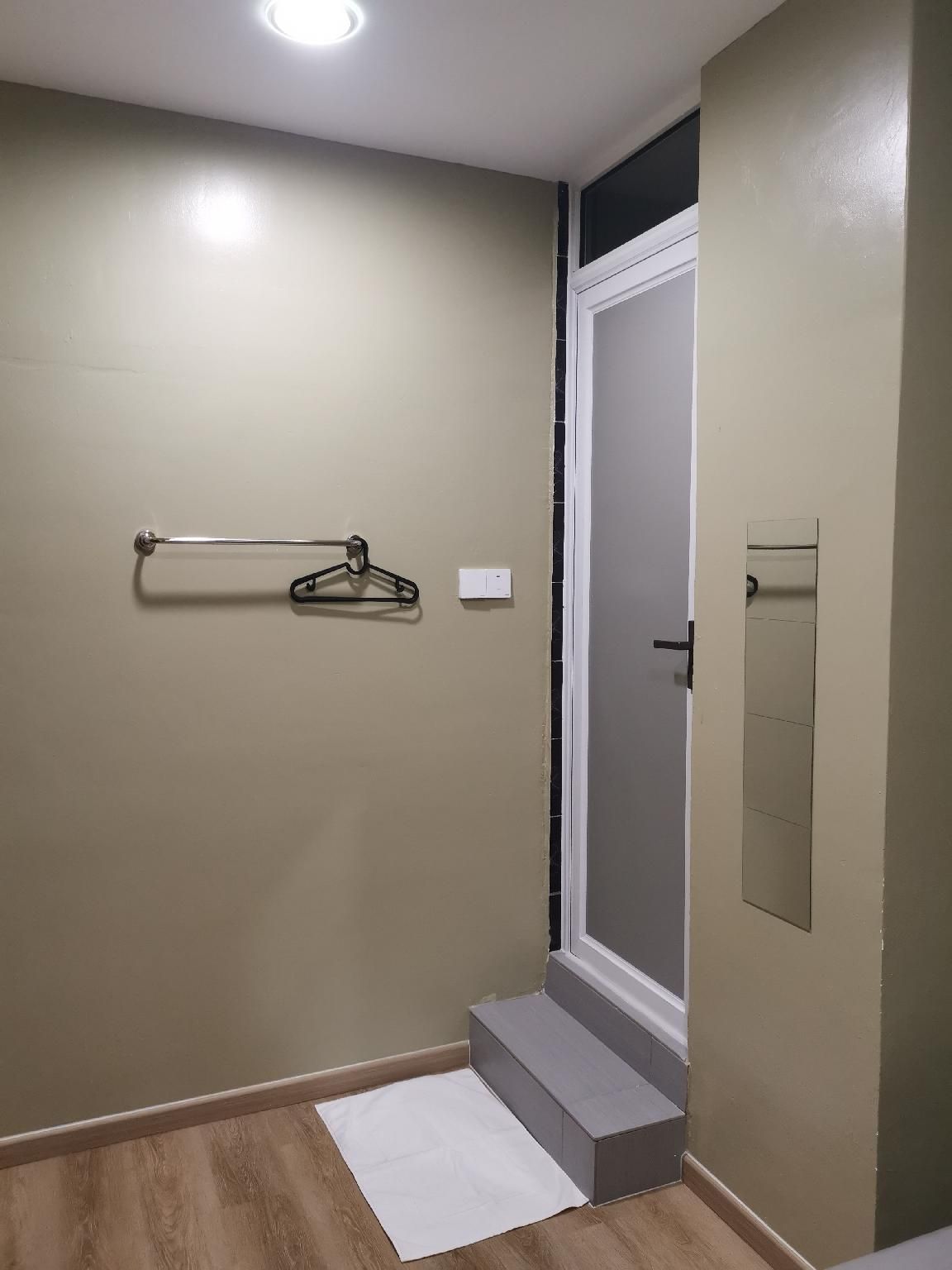 THE 99 HOMESTAY (BUDGET HOTEL) Superior Queen Room