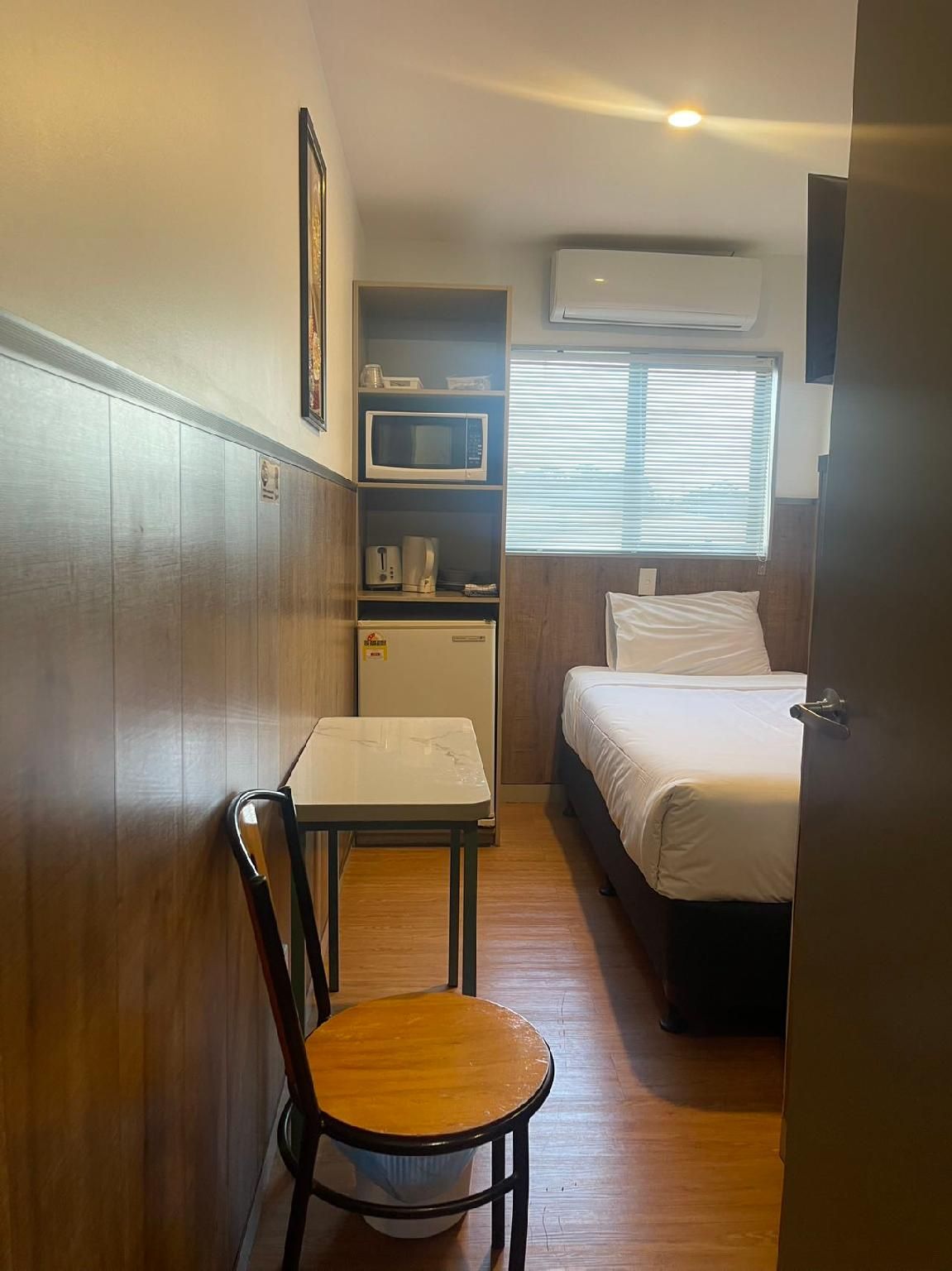 Single Room