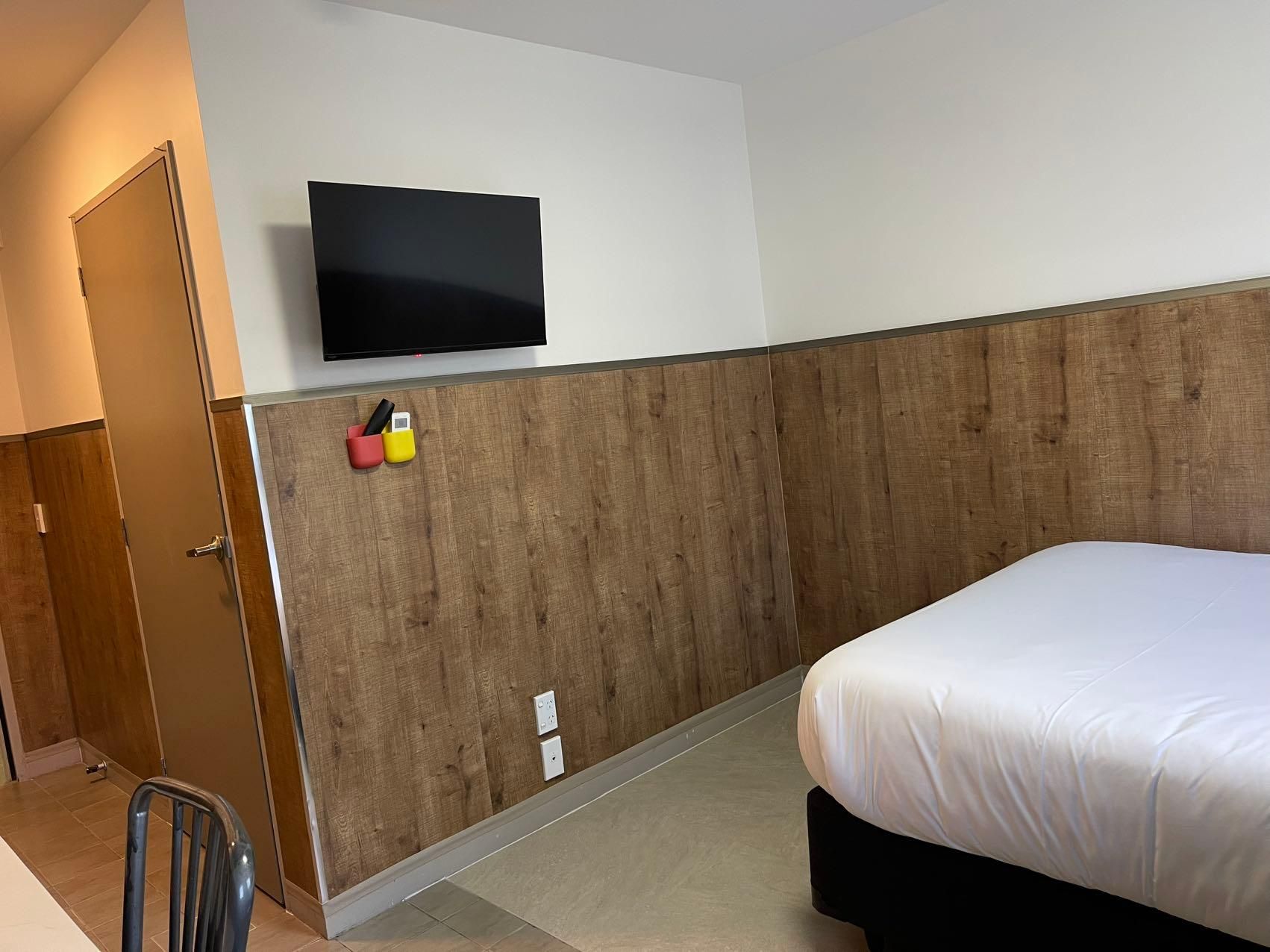 Disability Access Double Room