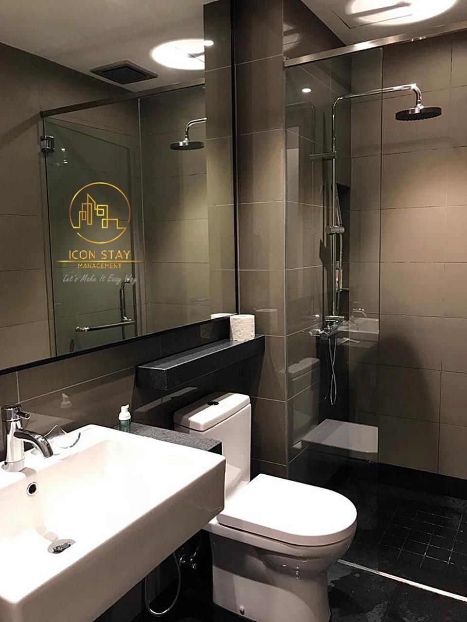 Vista Residences Genting Highlands @ Icon Stay Three Bedroom Superior Suite