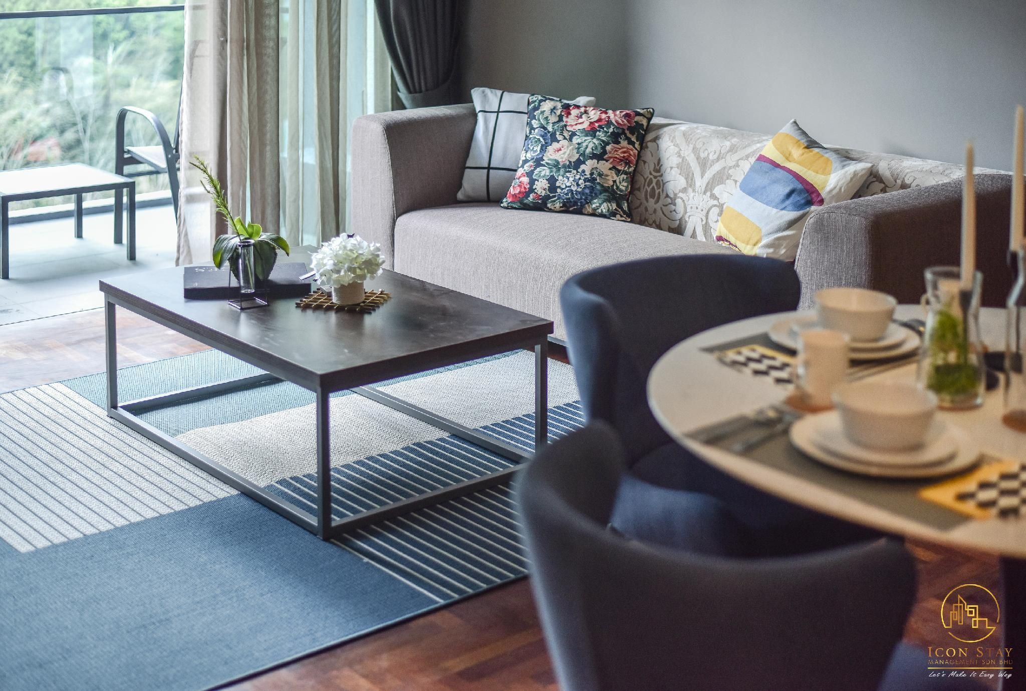 Superior Two Bedroom Suite