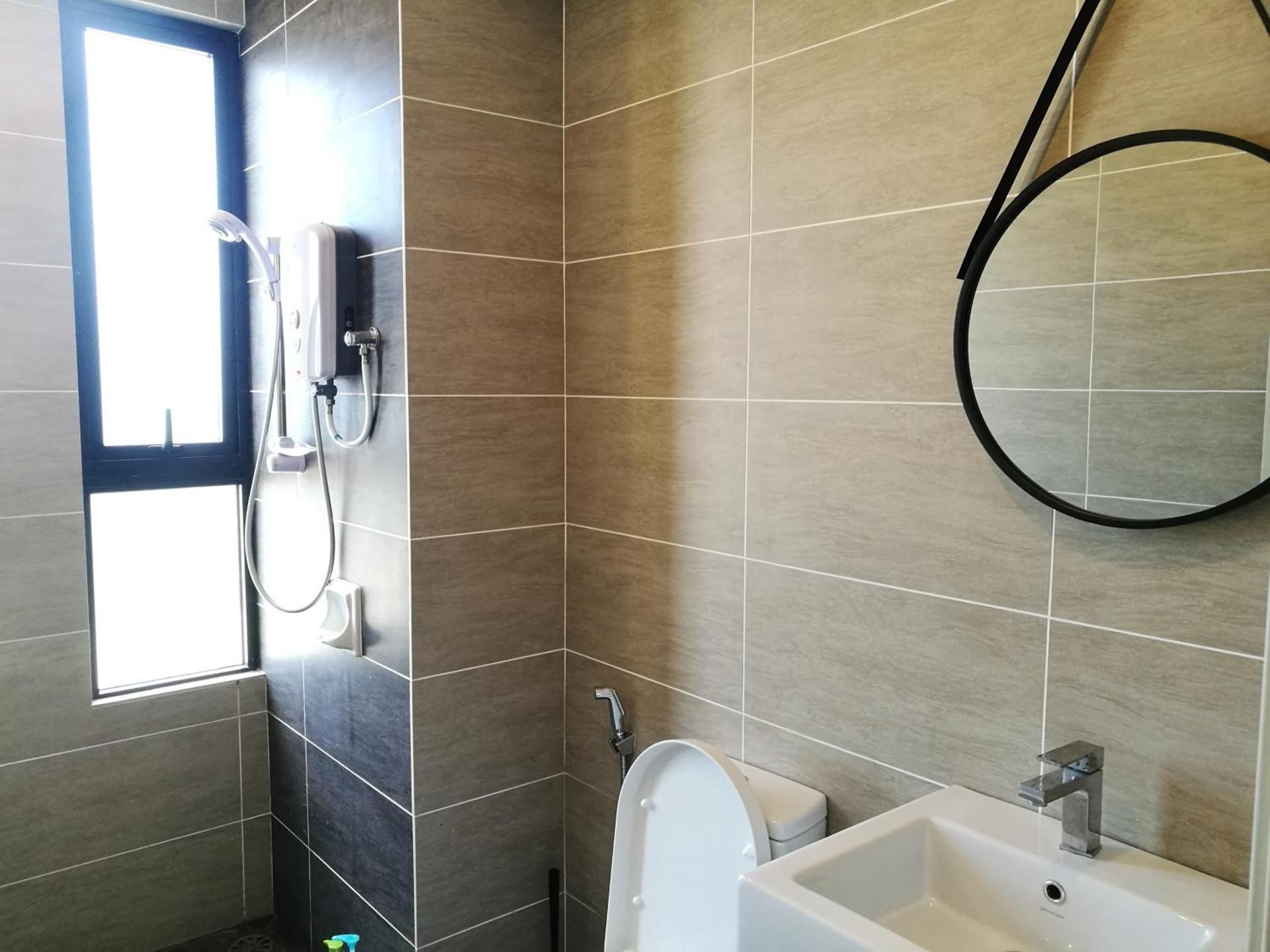 Ohayo Suite@Midhills Genting Highlands (Free WiFi) Apartment 2