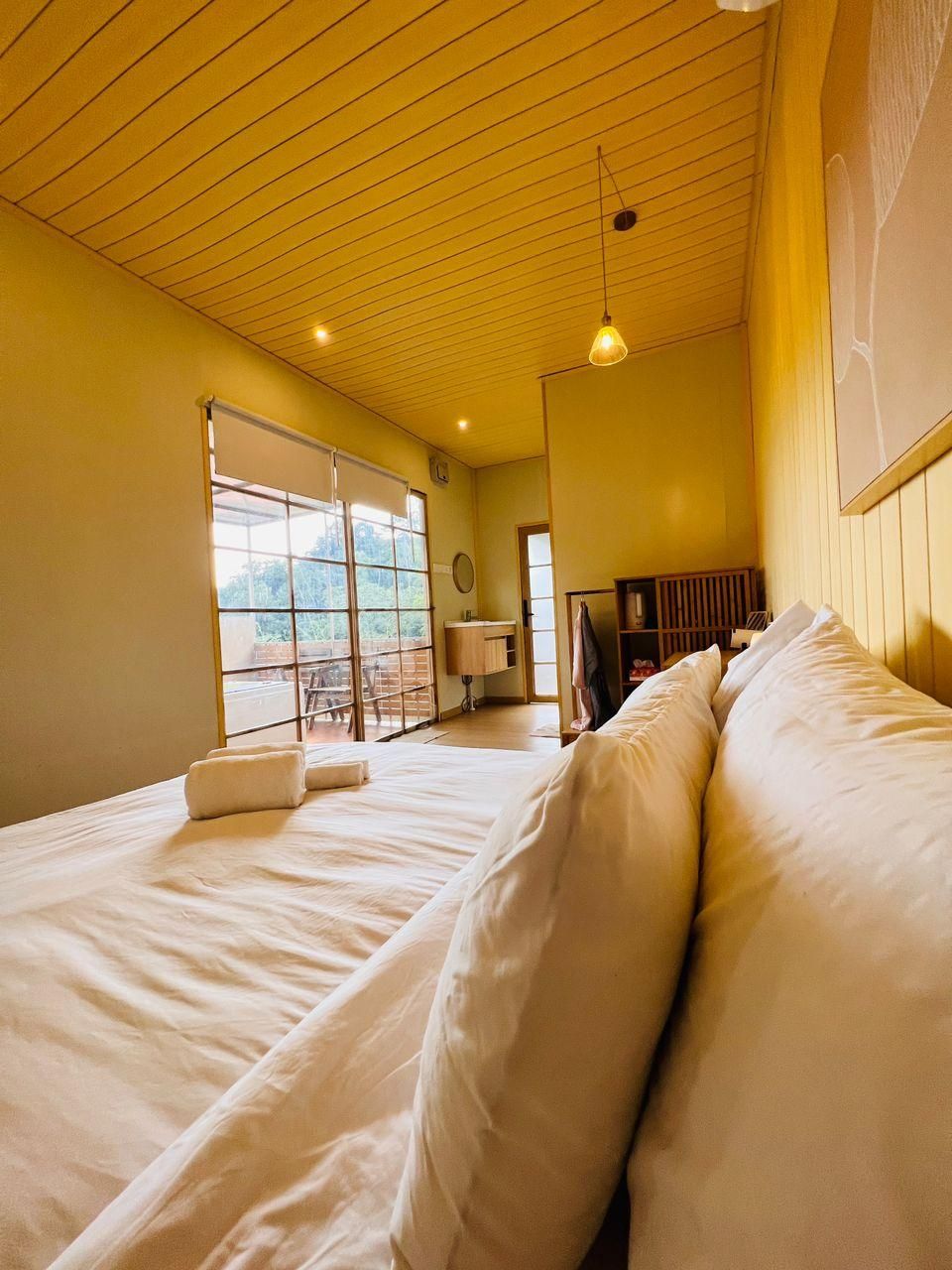 Kireina Genting Villa Standard Suite 2