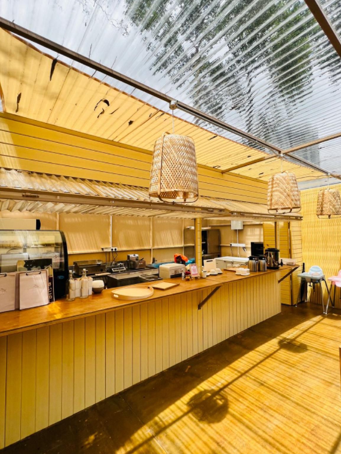 Kireina Genting Villa