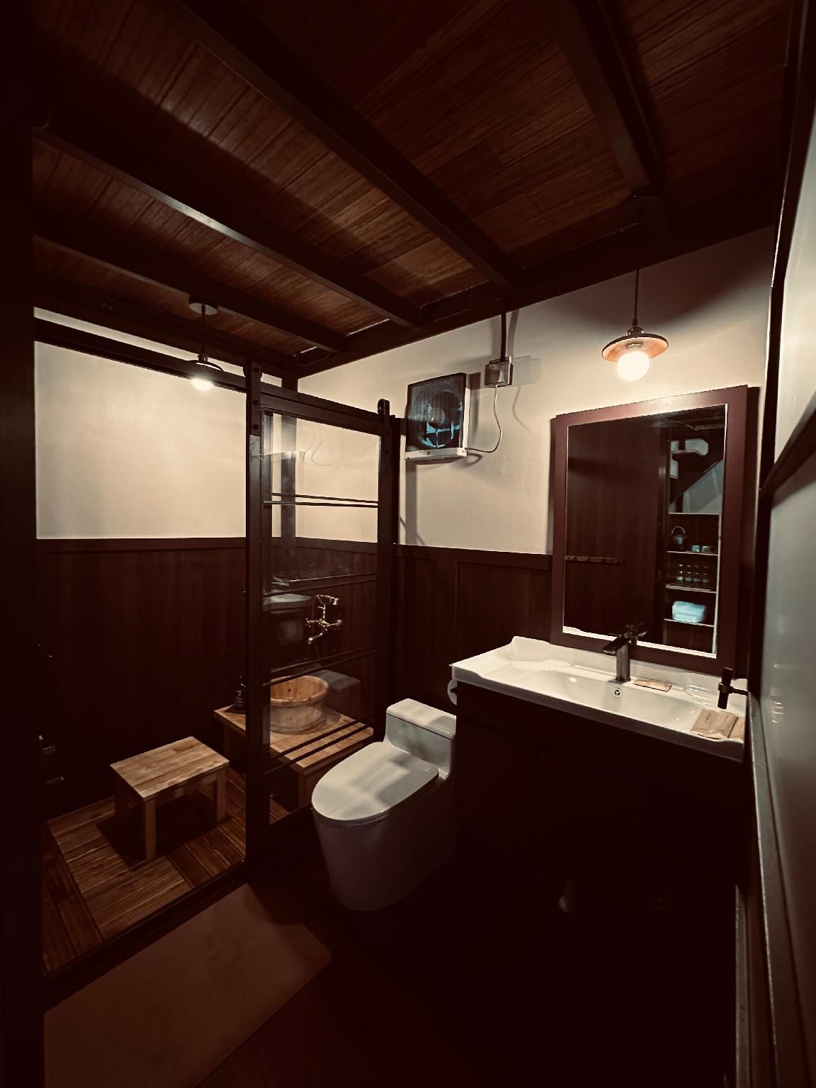 Kireina Genting Villa