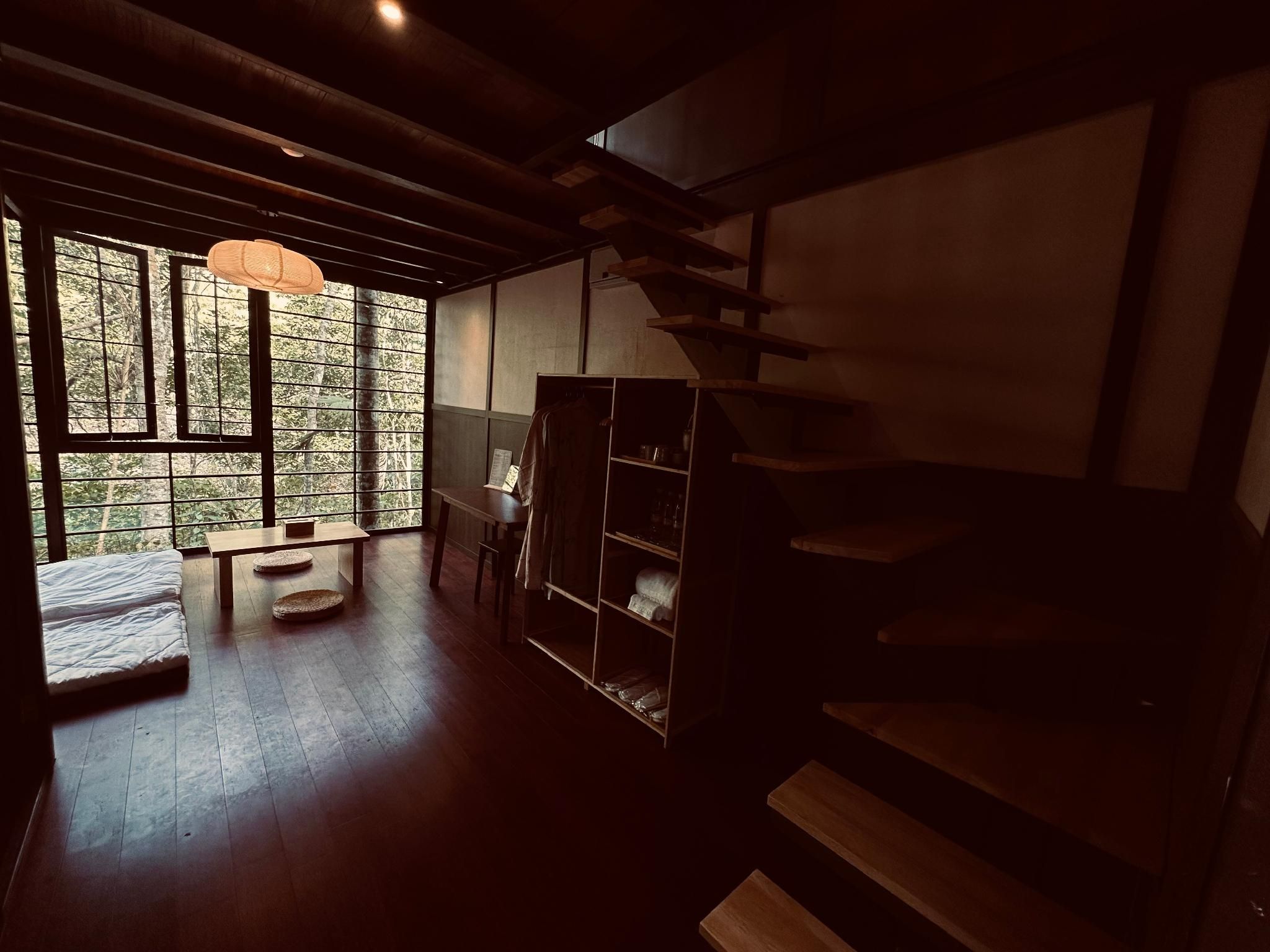 Japanese Style Suite