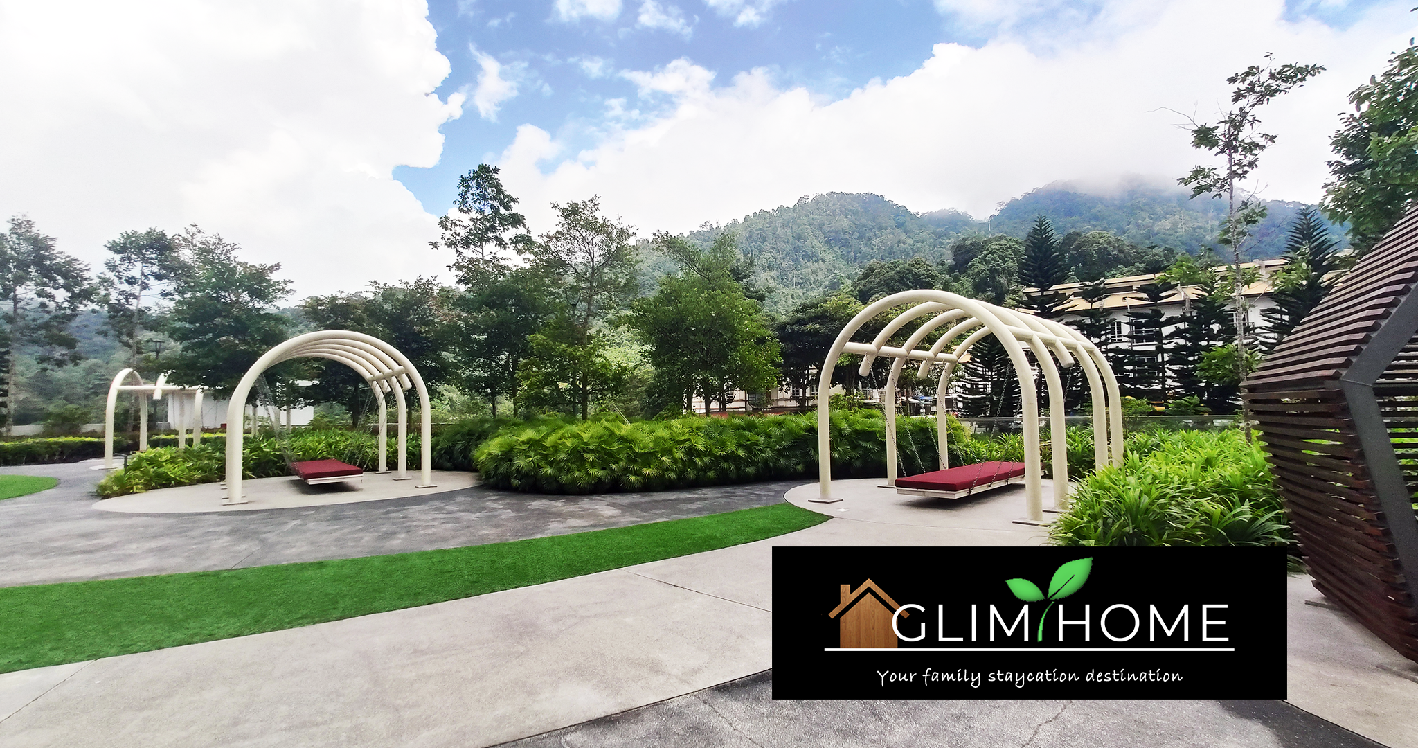 recreational facilities