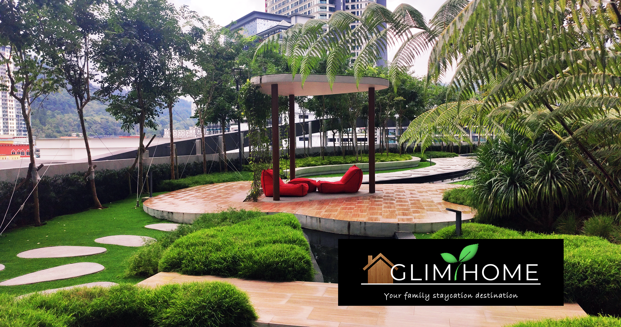 recreational facilities