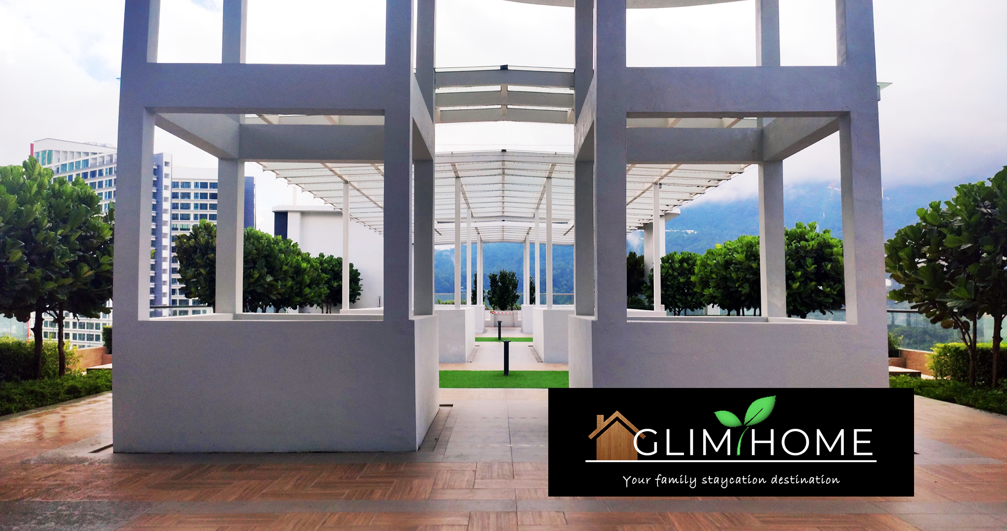 recreational facilities