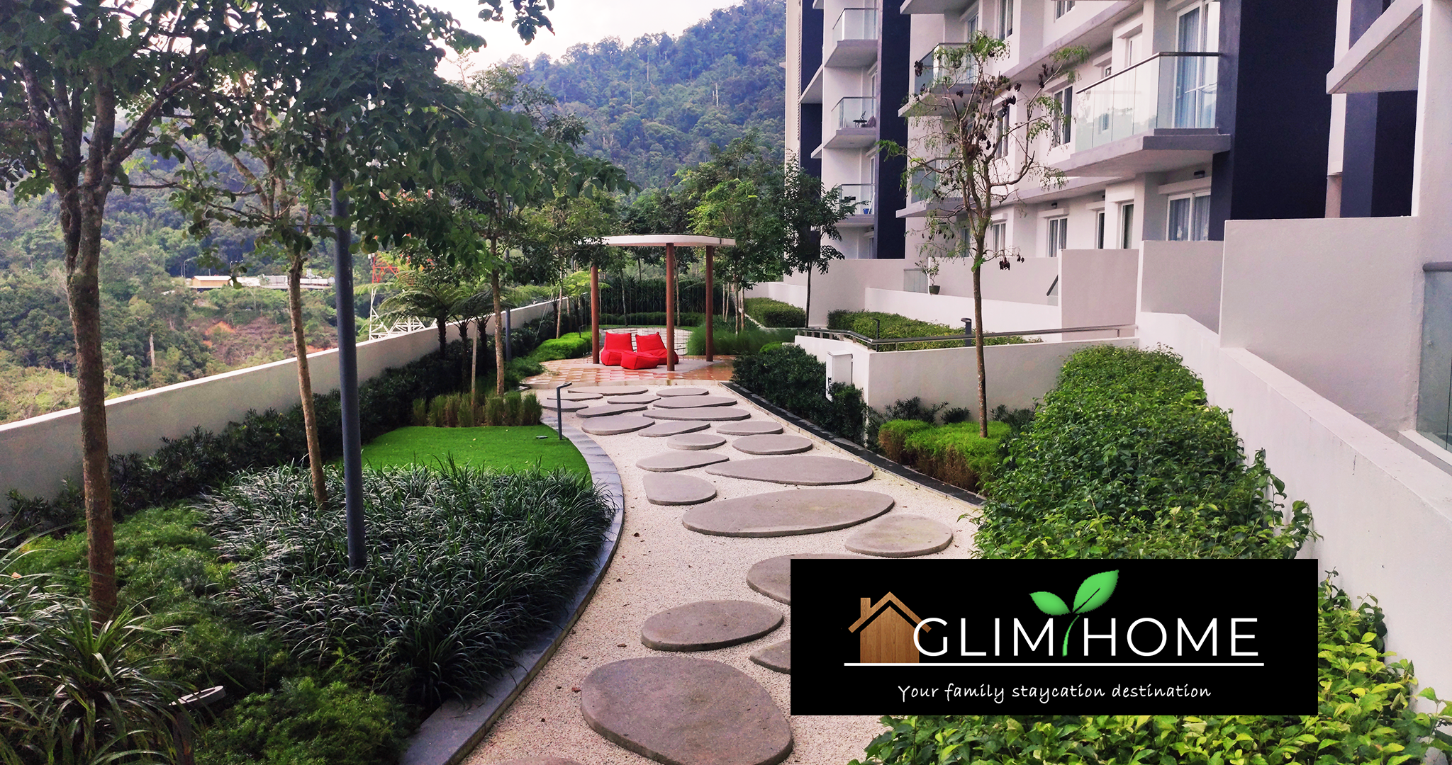 recreational facilities