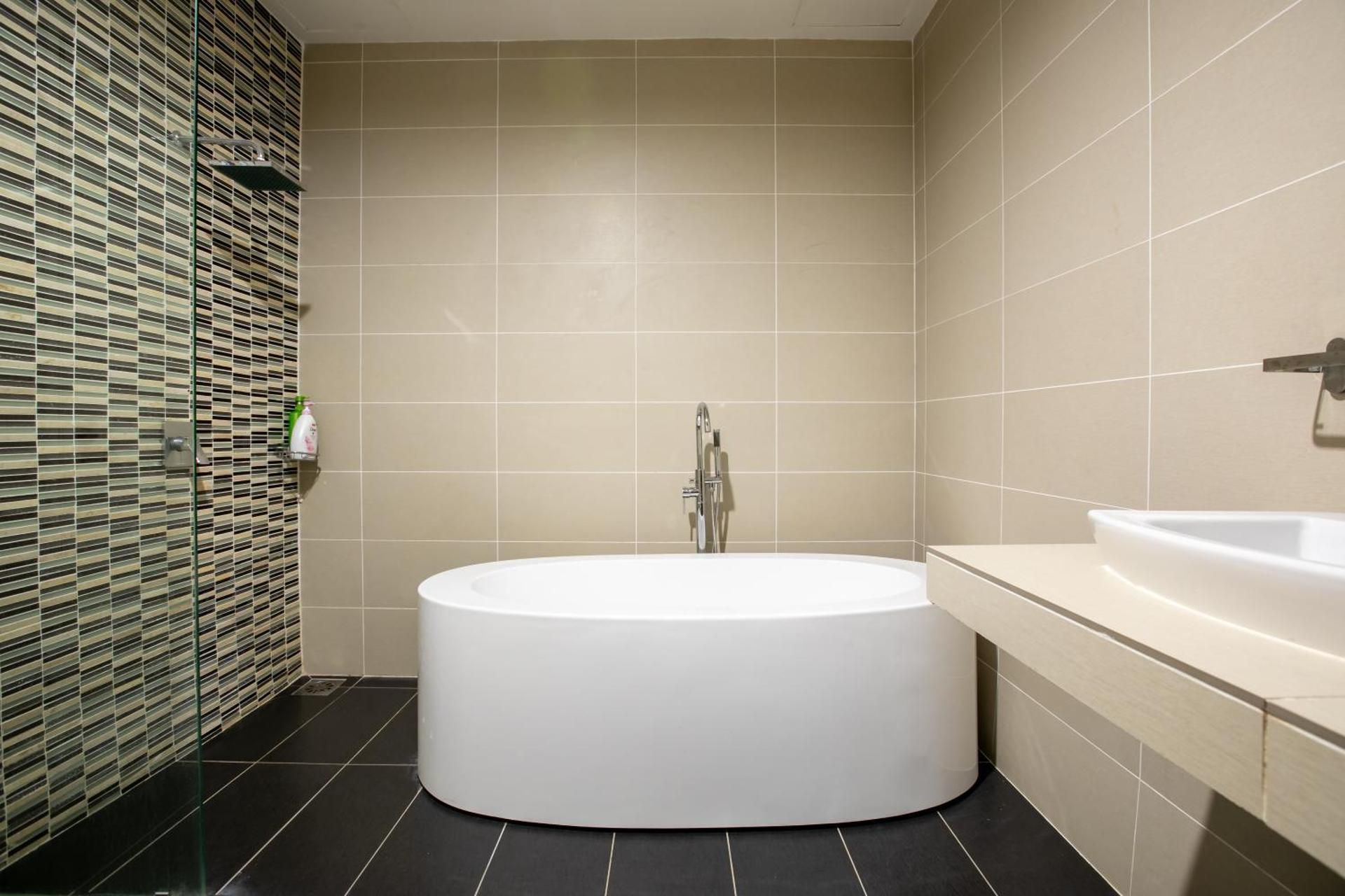 Master Suite@Midhills Genting Highlands(Free WiFi) Apartment