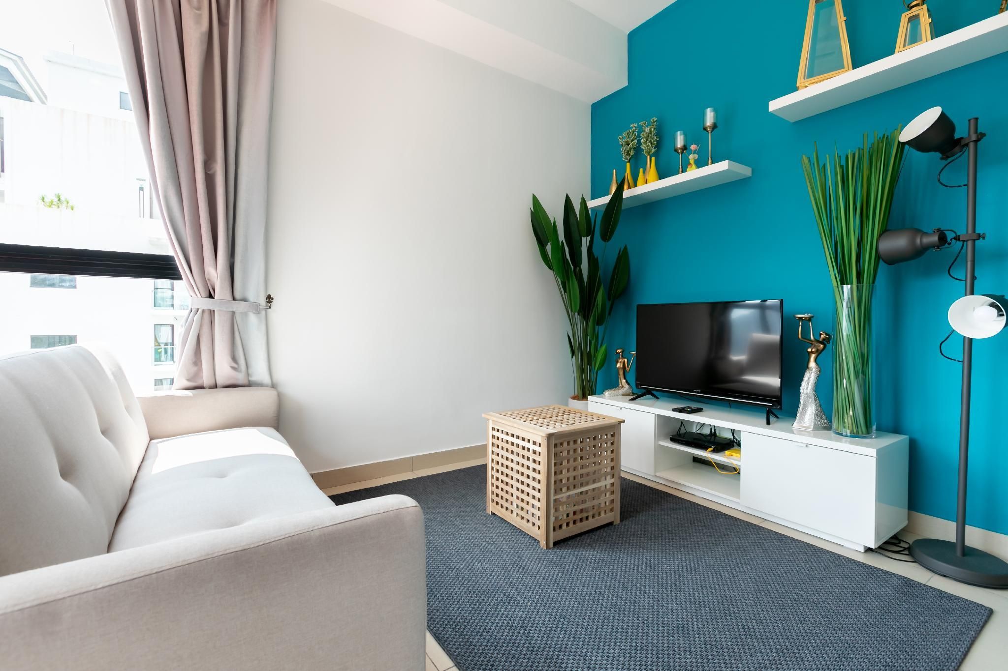 Master Suite@Midhills Genting Highlands(Free WiFi) Apartment 2