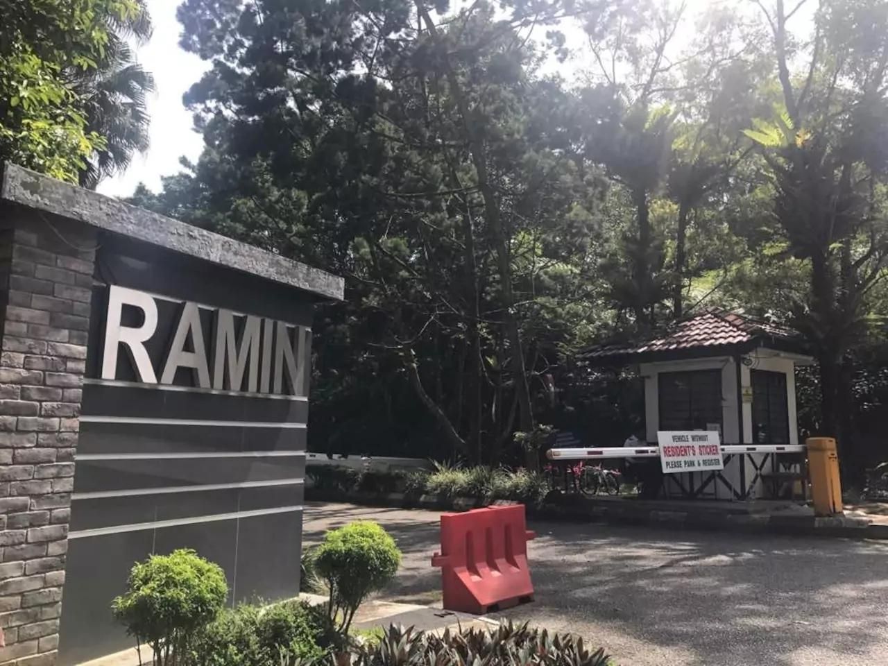 GVR 2BR Green & Cozy apartment