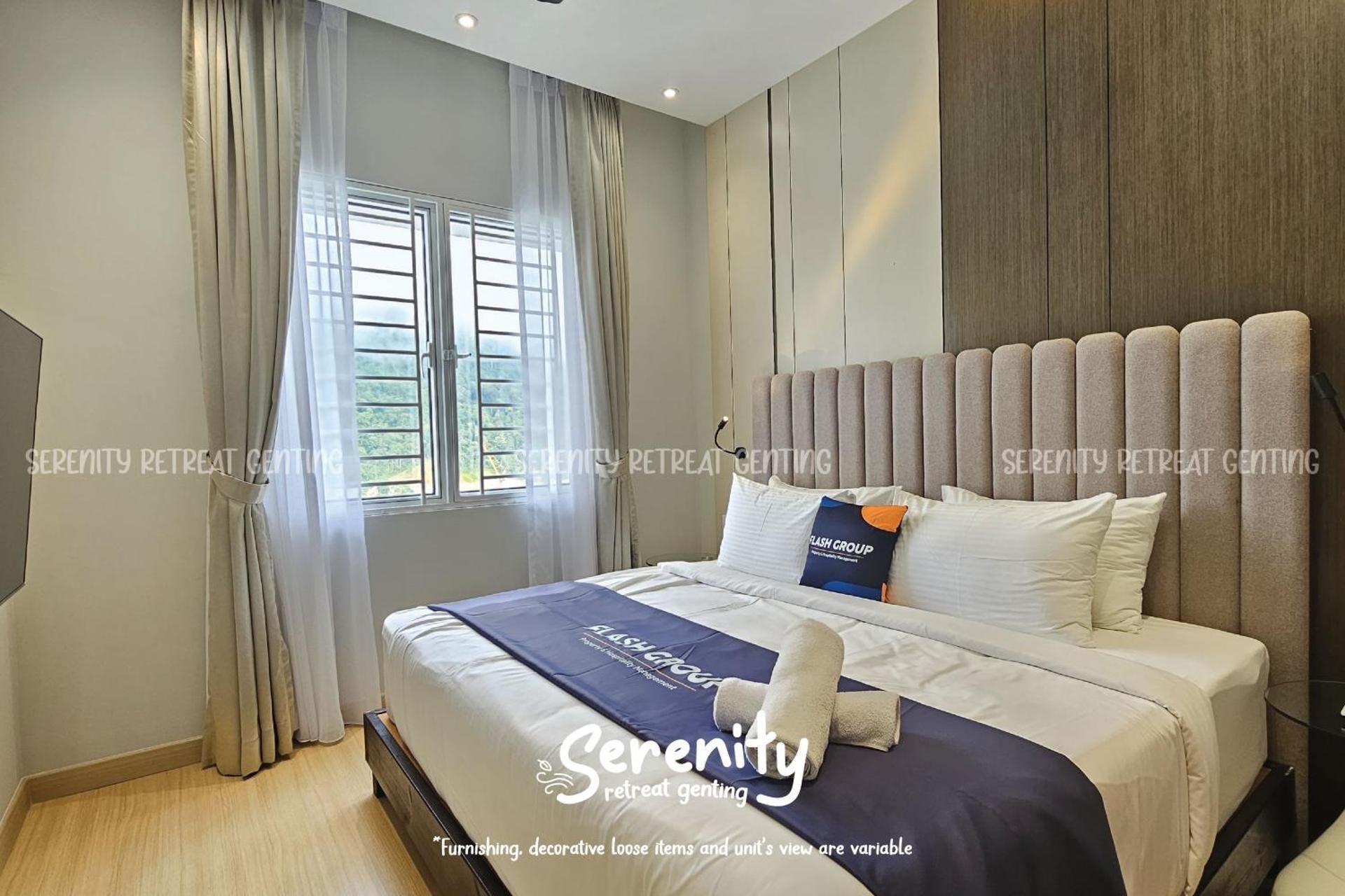 Execuitve Suite