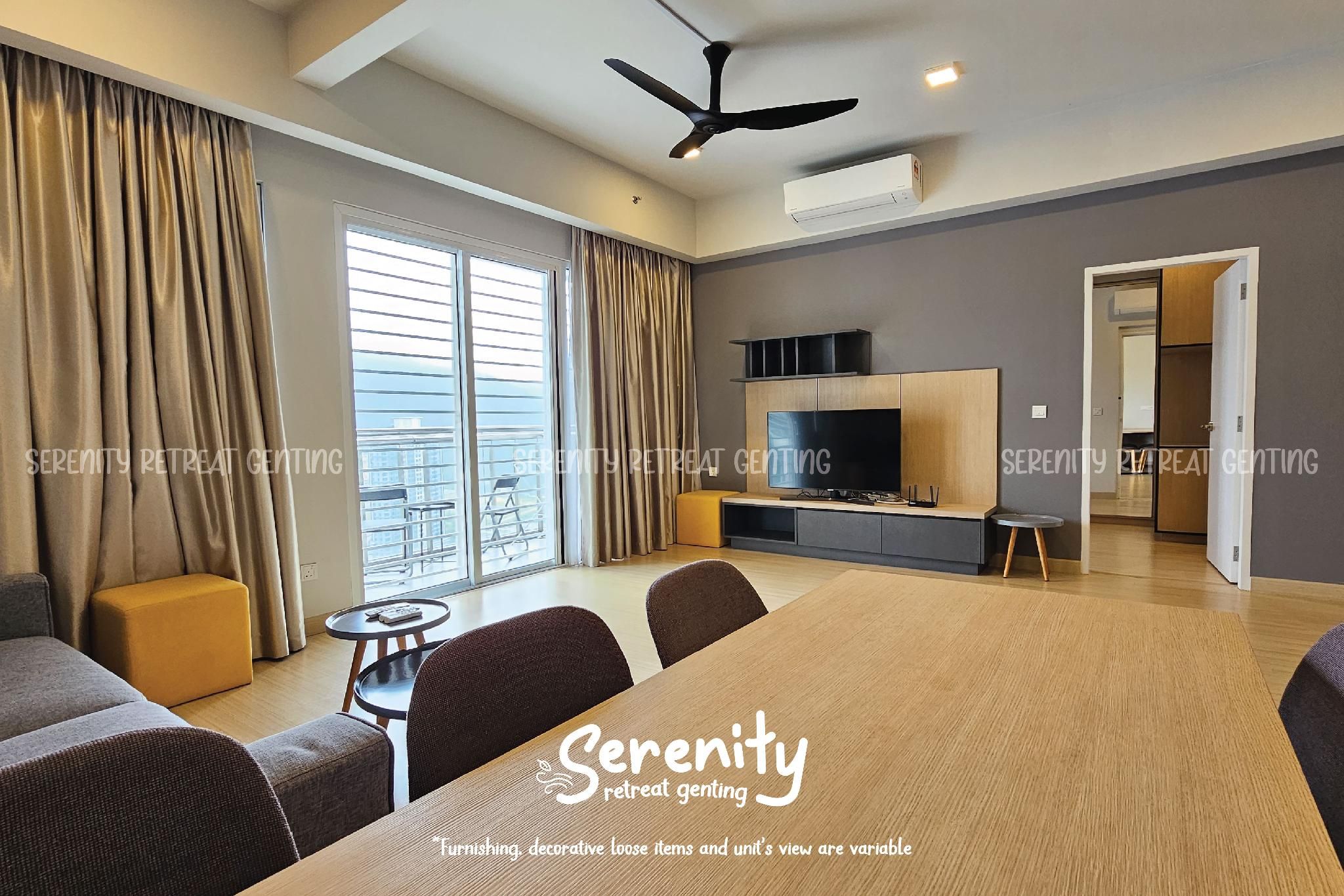 Family Suite