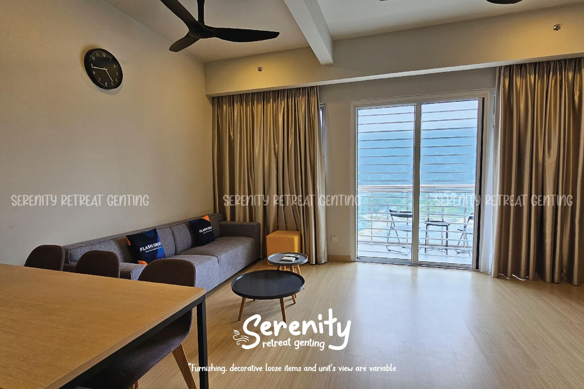 Family Suite