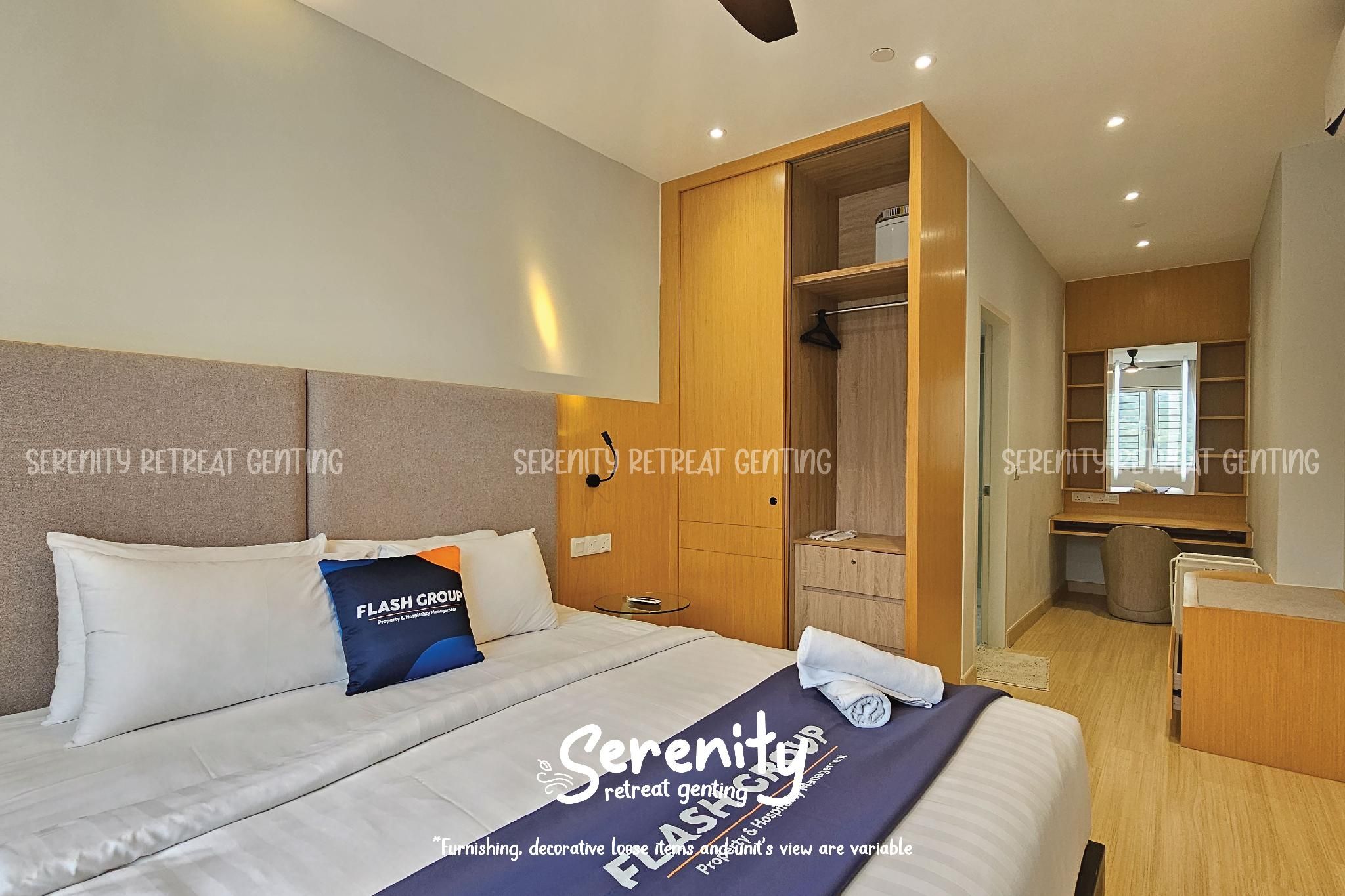 Execuitve Suite