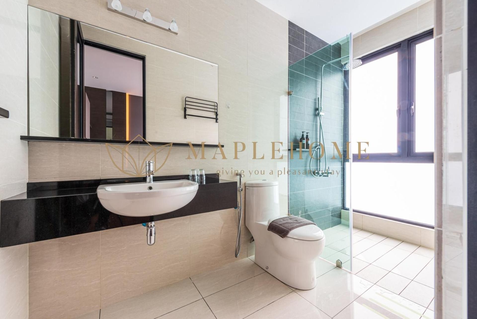 Royal Three Bedroom Suite