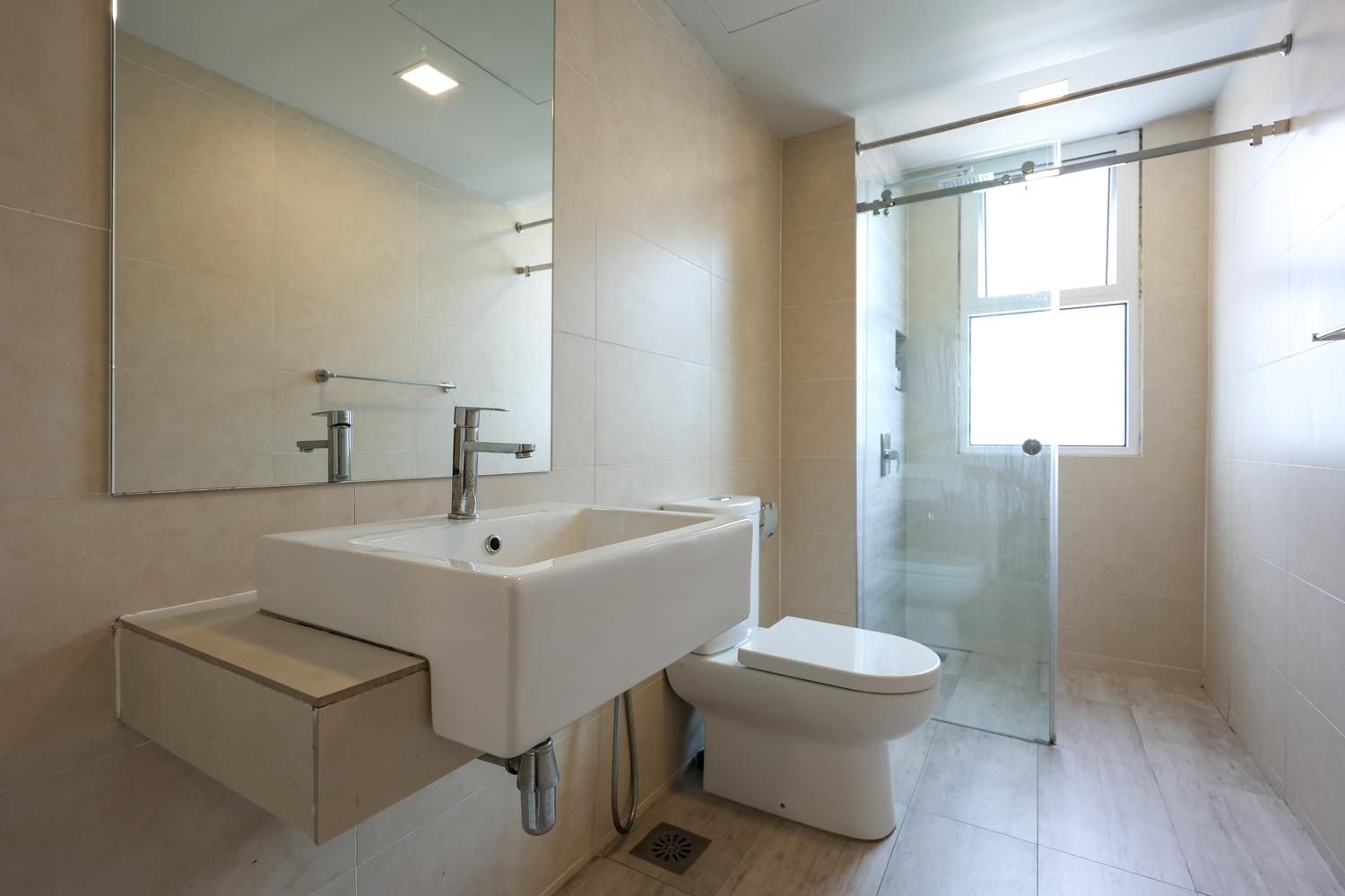 Duplex Apartment
