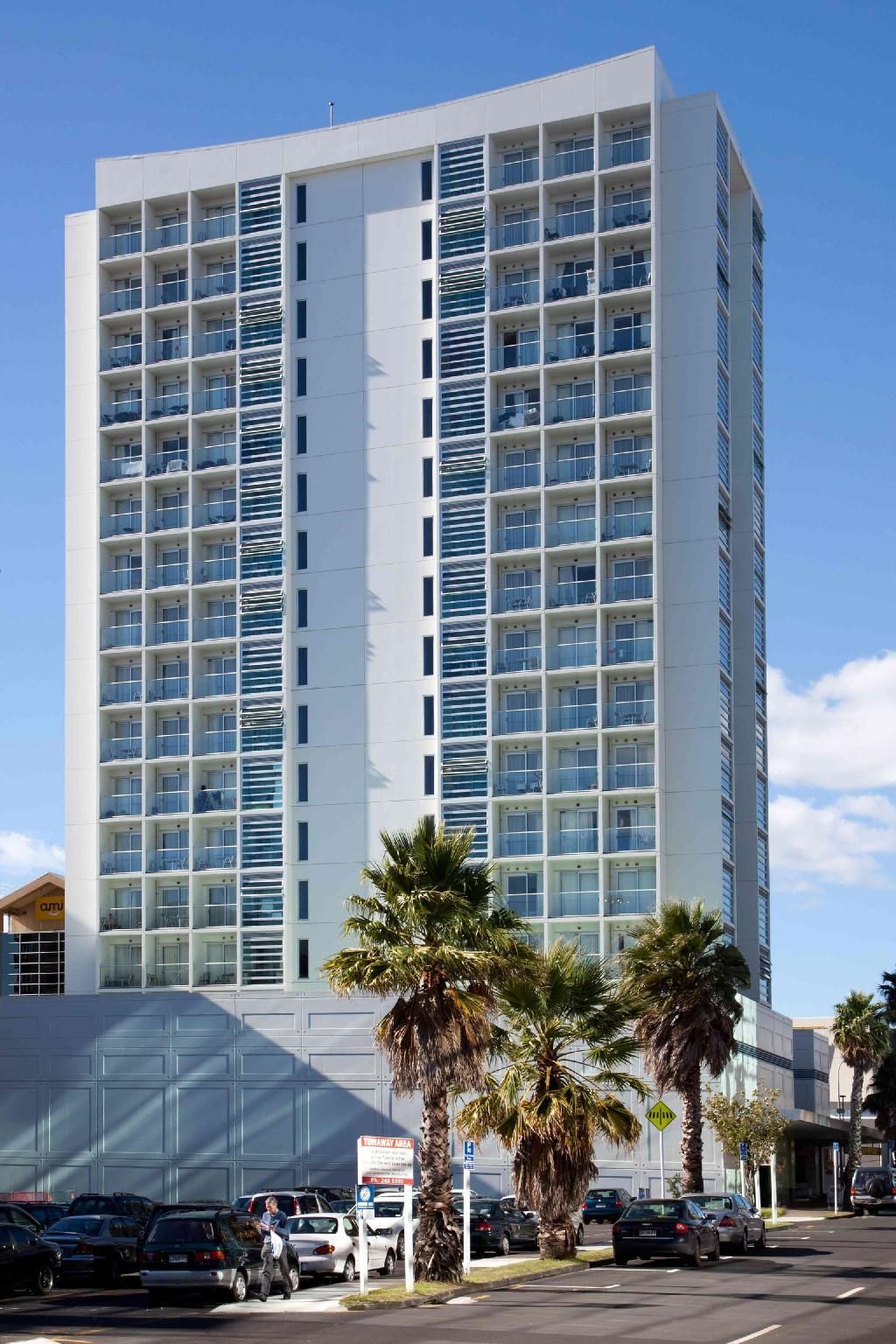 Proximity Apartments Manukau / Auckland Airport