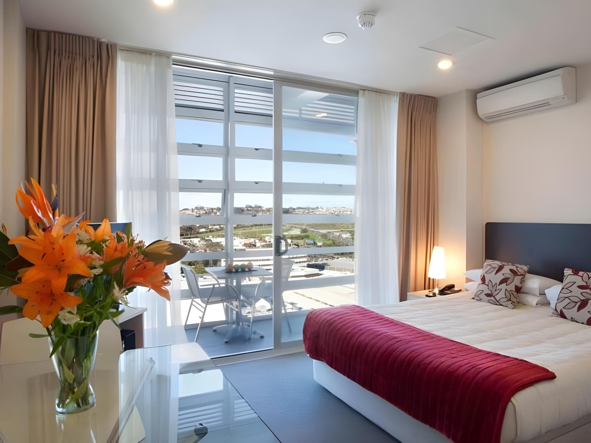 Proximity Apartments Manukau / Auckland Airport Two-Bedroom Apartment