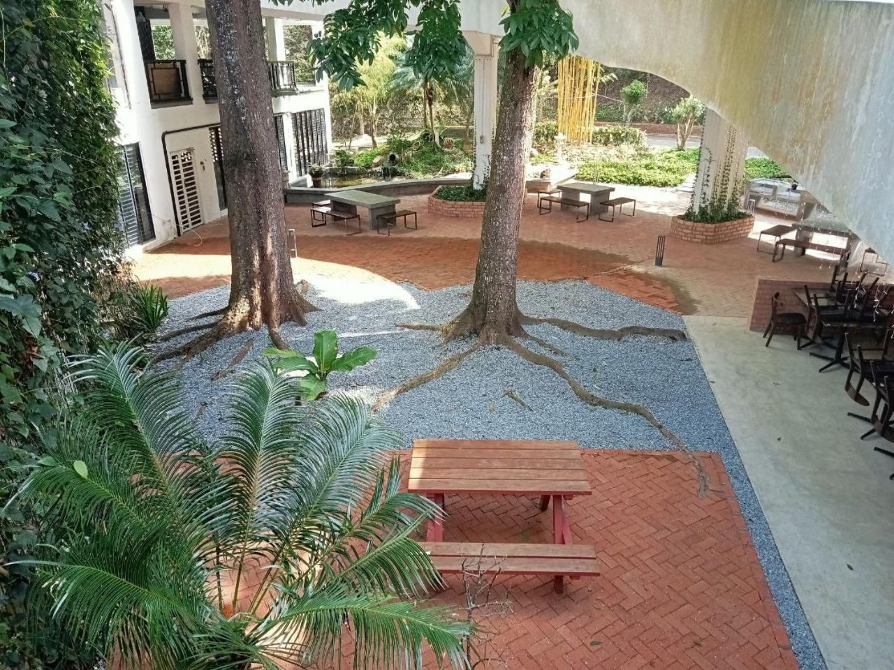 LCP D18 Honeymoon genting highland 9pax wifi 