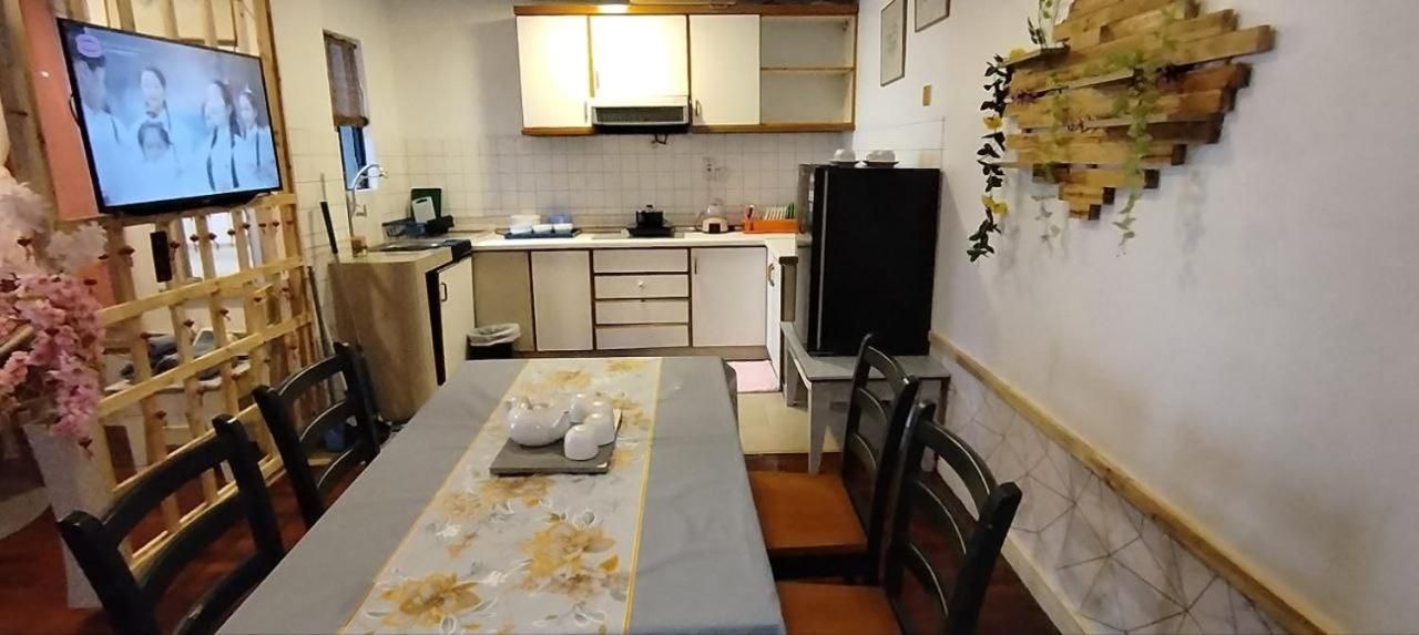 LCP D18 Honeymoon genting highland 9pax wifi 