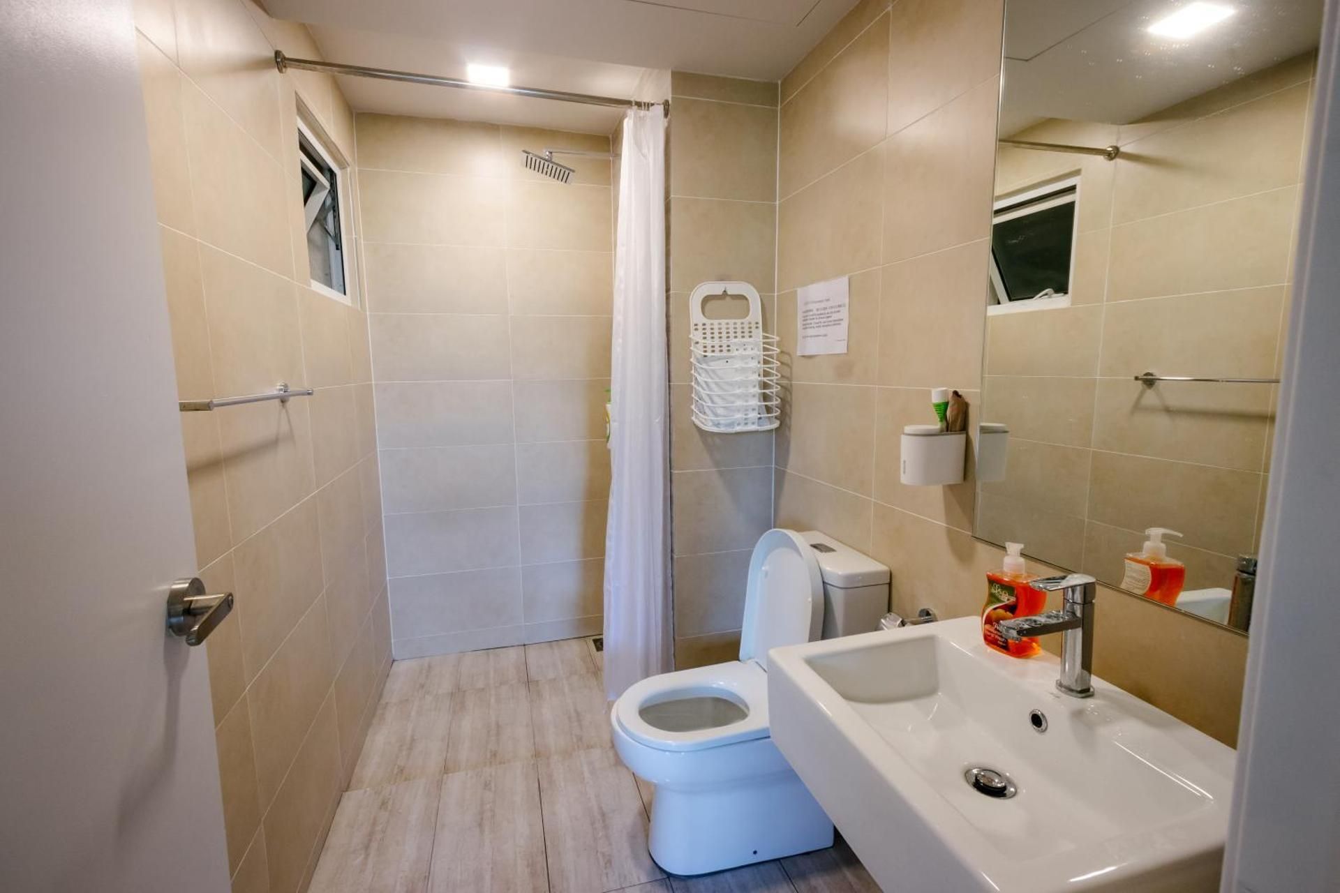 Double Story in the Sky - Genting Windmill Duplex Suite Duplex Apartment