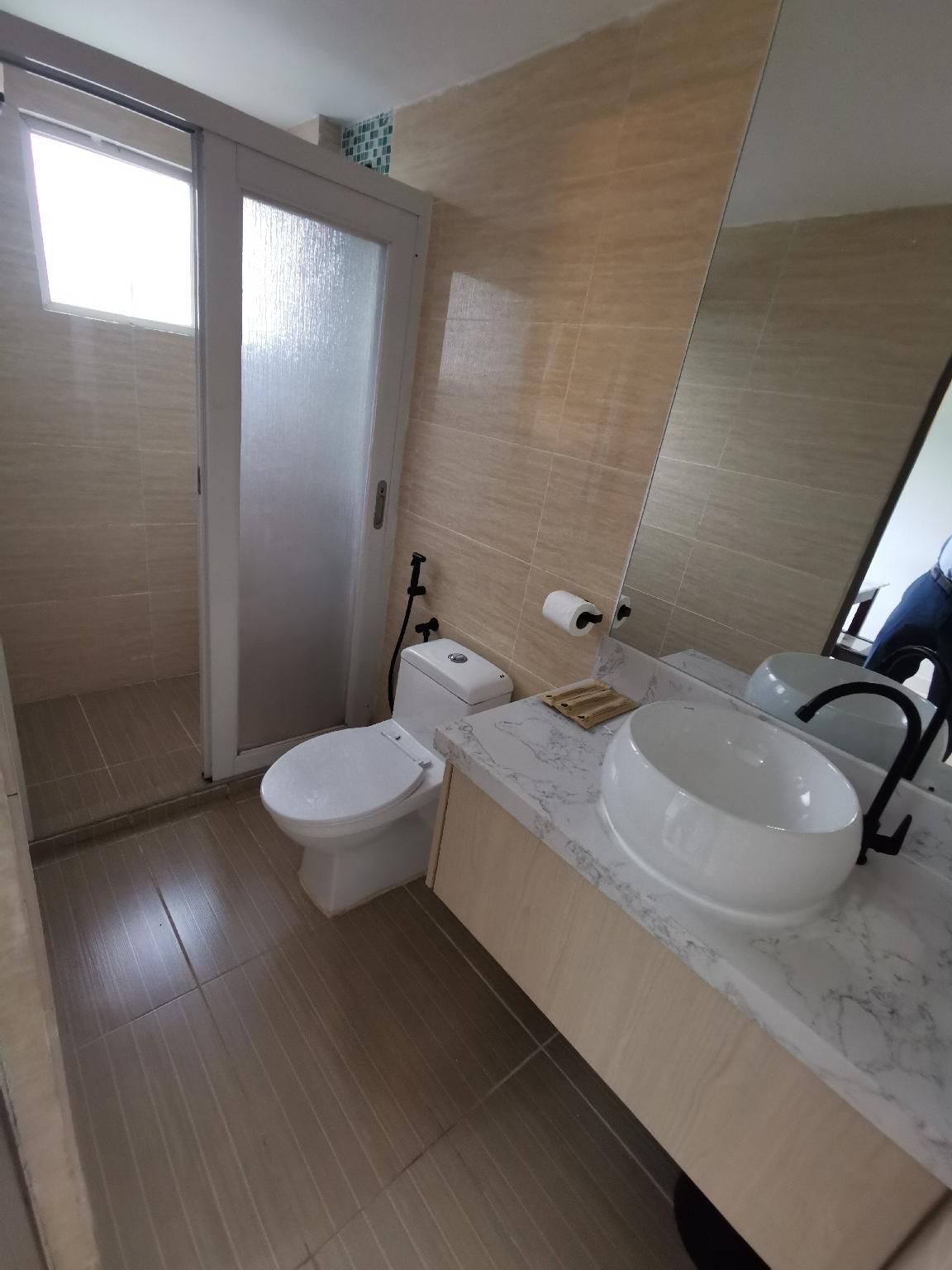 Quadruple Room Suite