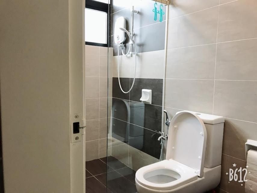 Premier Three Bedroom with Aircond