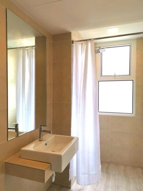 Two Bedroom Standard Apartment