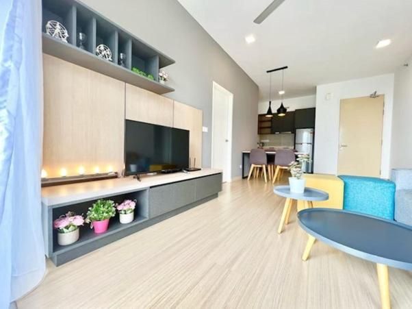 Family Suite