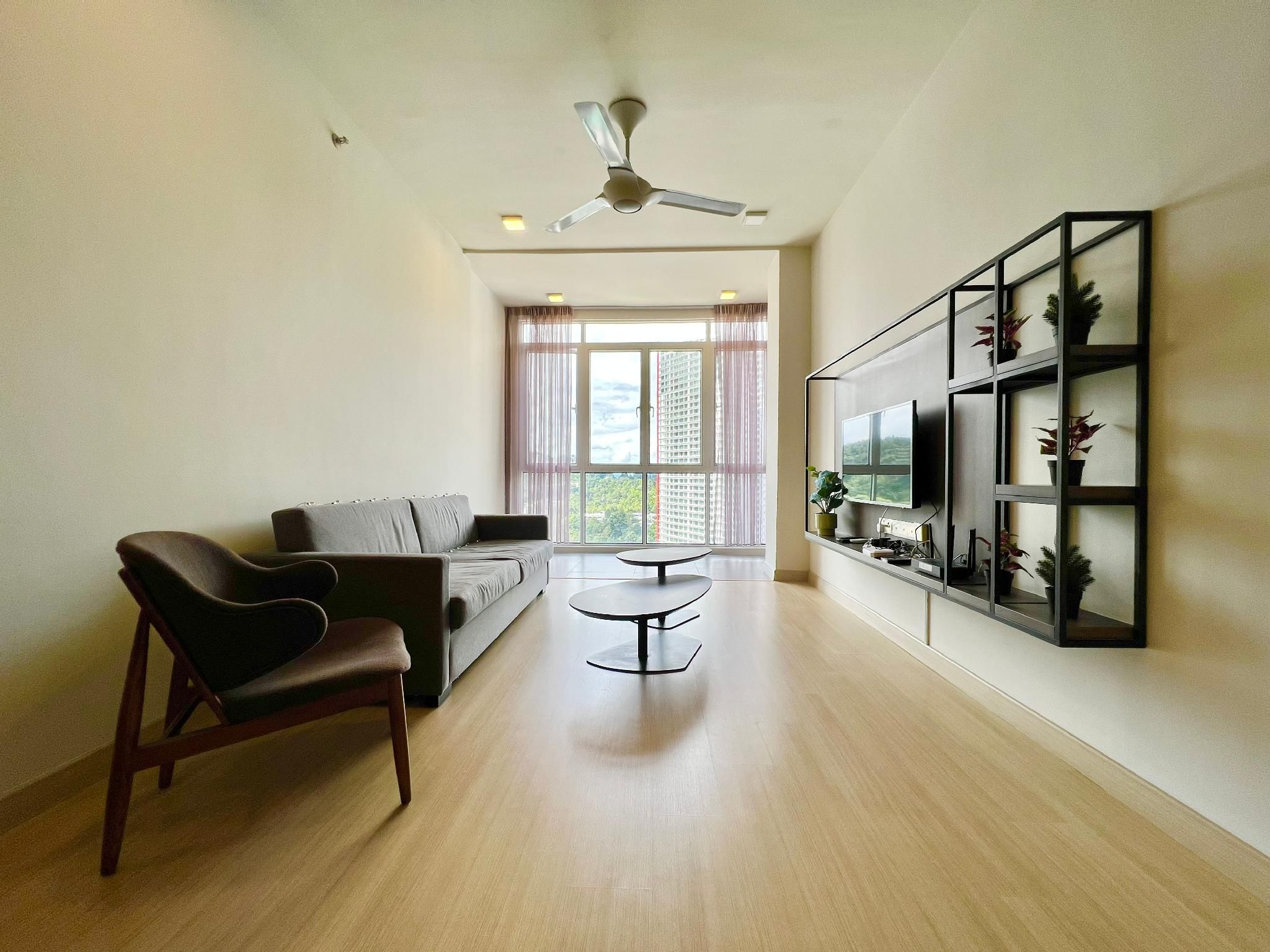 Two Bedroom Superior Apartment
