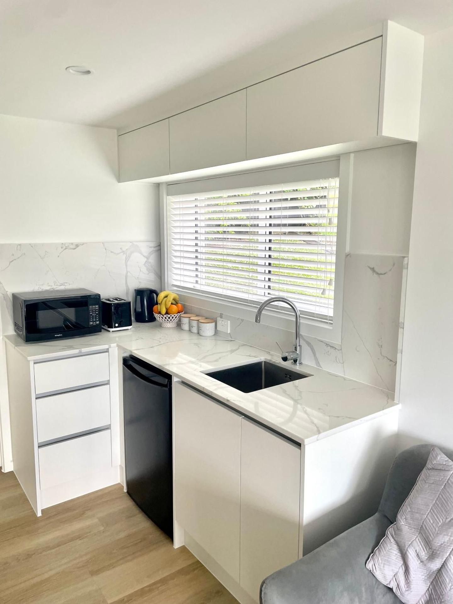 Moores Studio Retreat