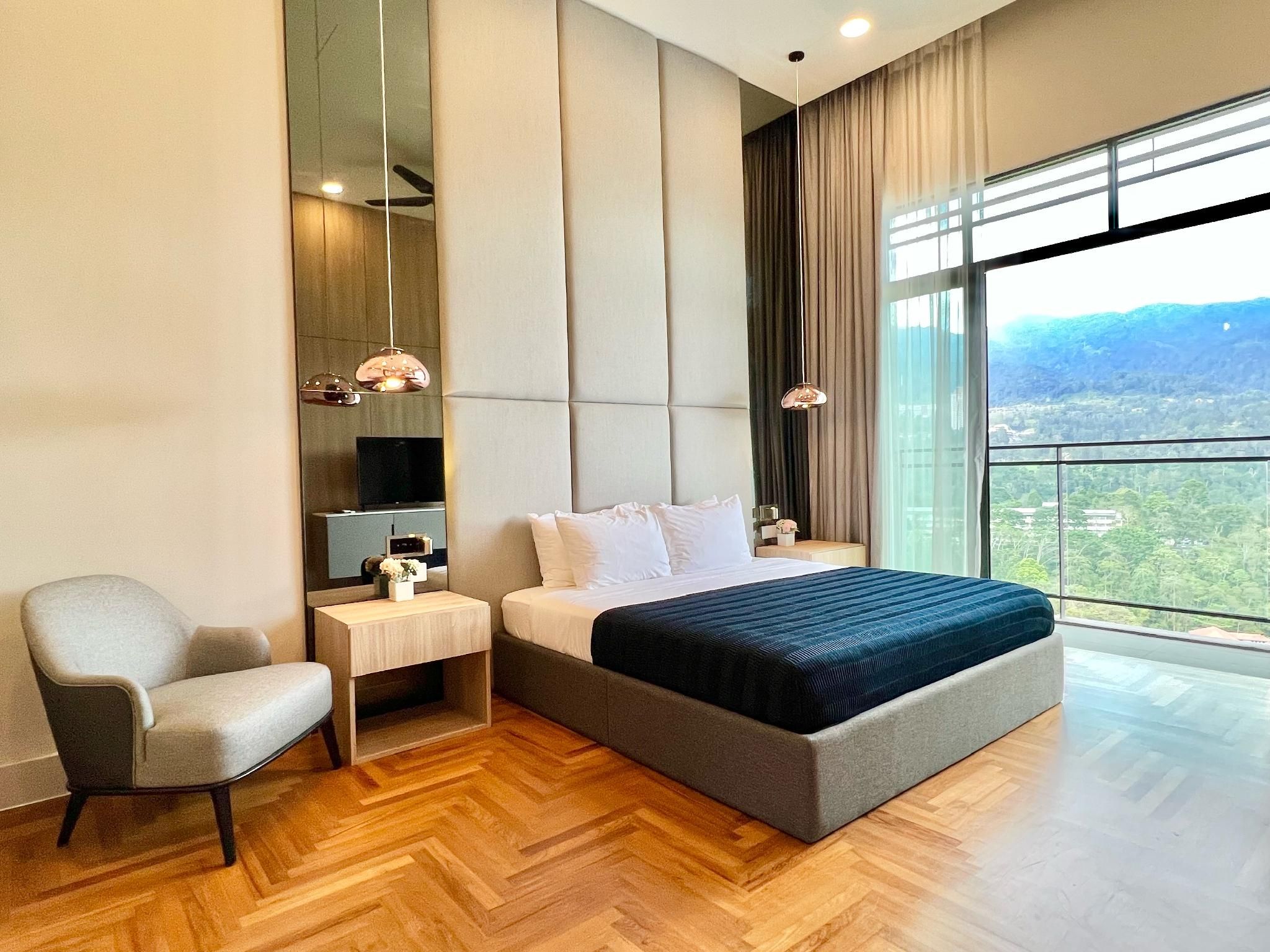 Royal Penthouse