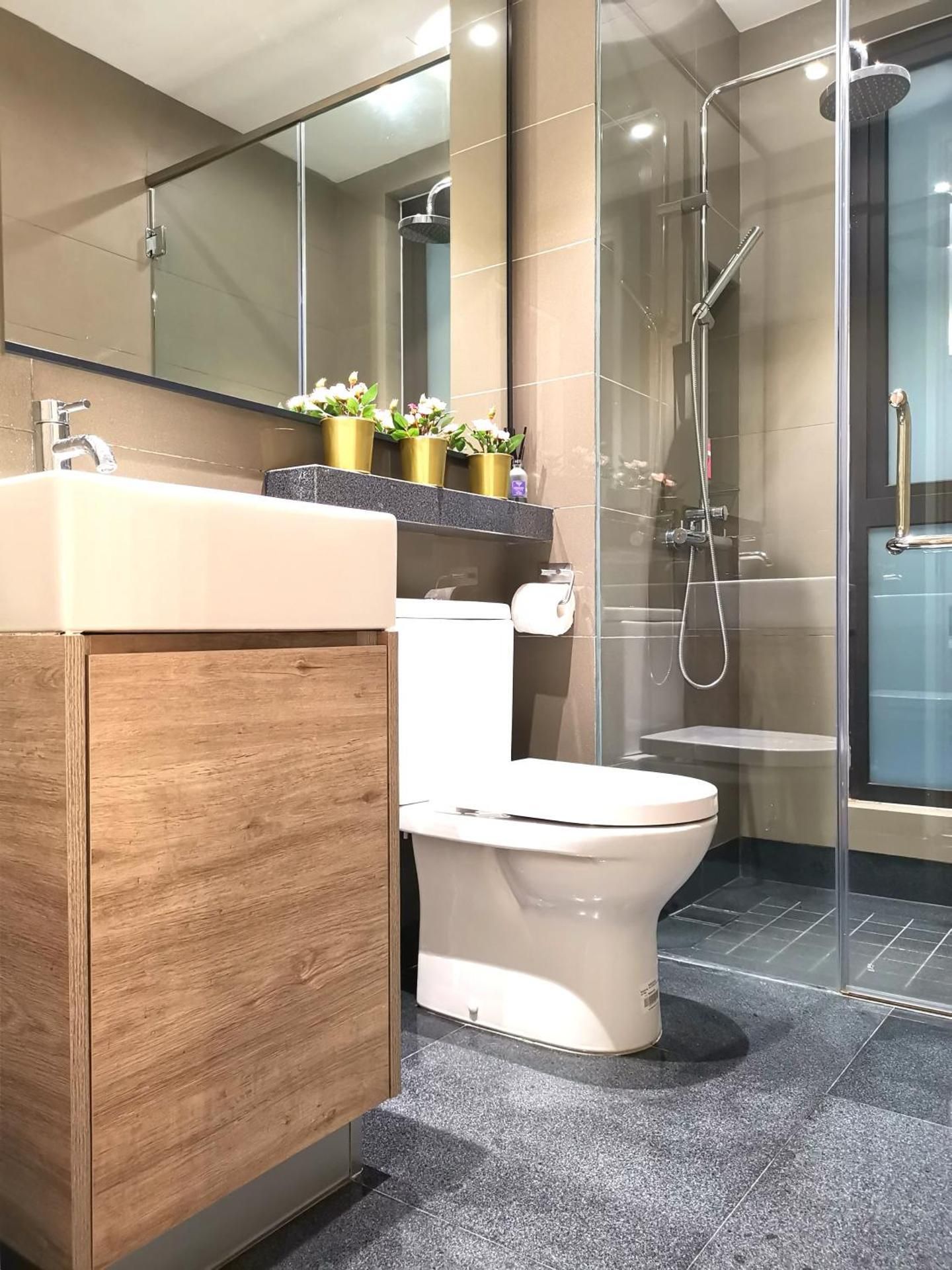 Two Bedroom Superior Apartment
