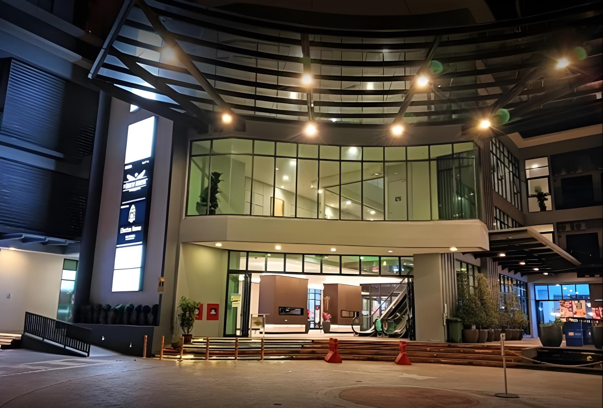 ELECTUS HOME at Vista Residences Genting - FREE WiFi & TV Box & Parking