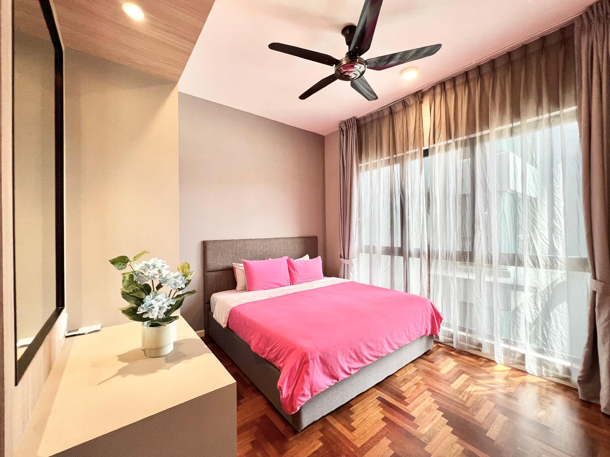 3 Bedroom 2 Bathroom
