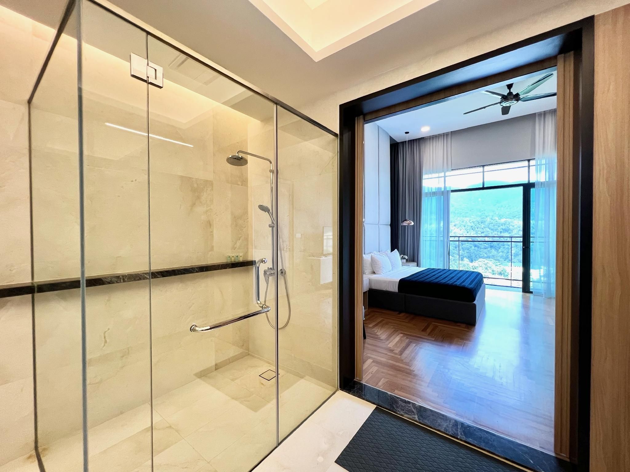 Royal Penthouse
