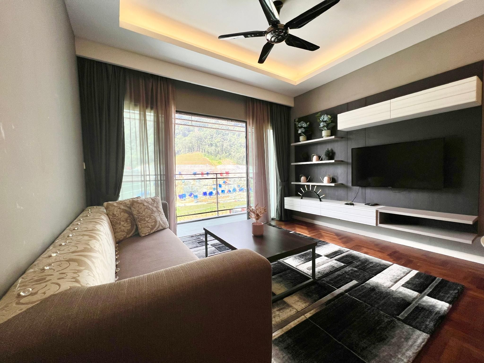 Two Bedroom