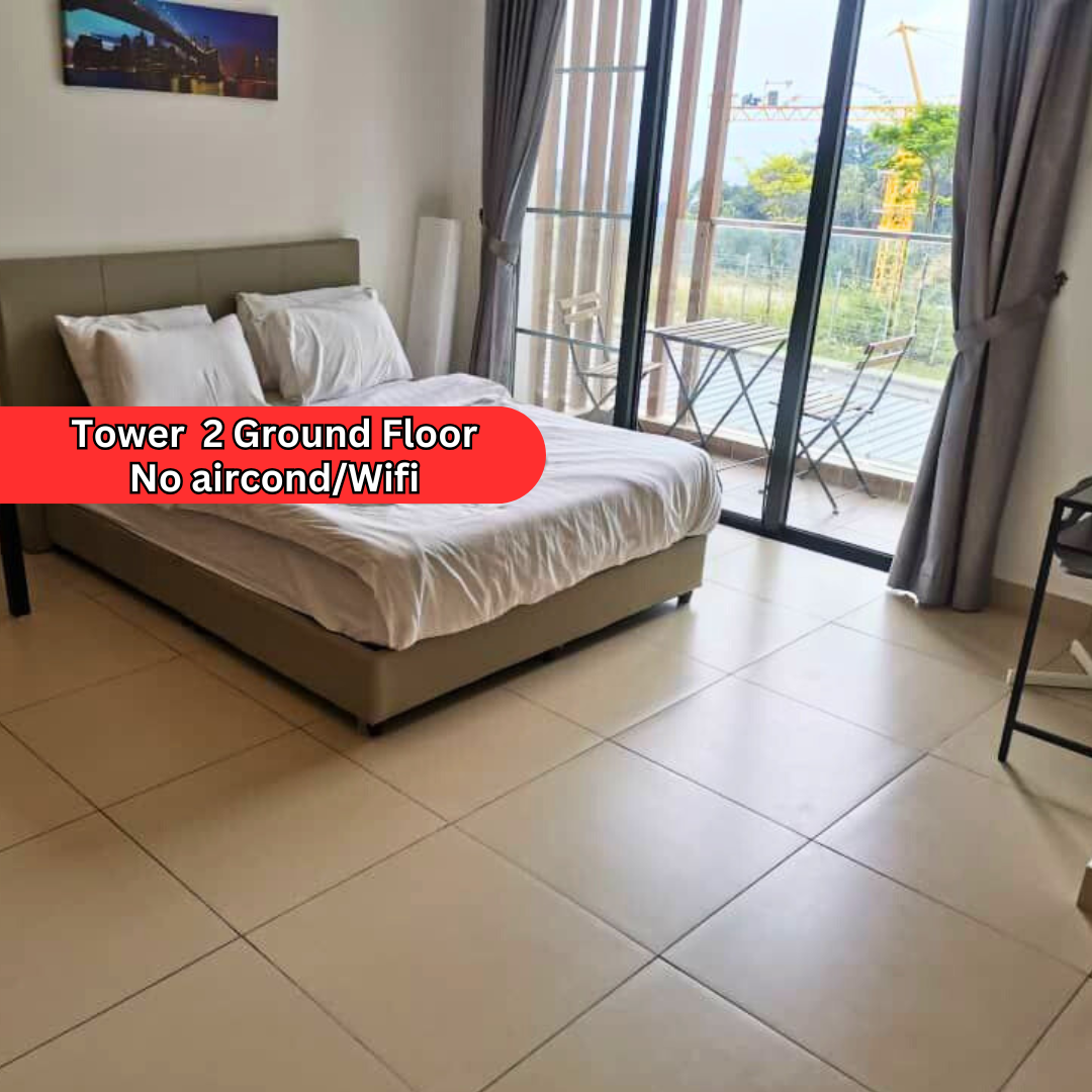 Low Floor Standard Room